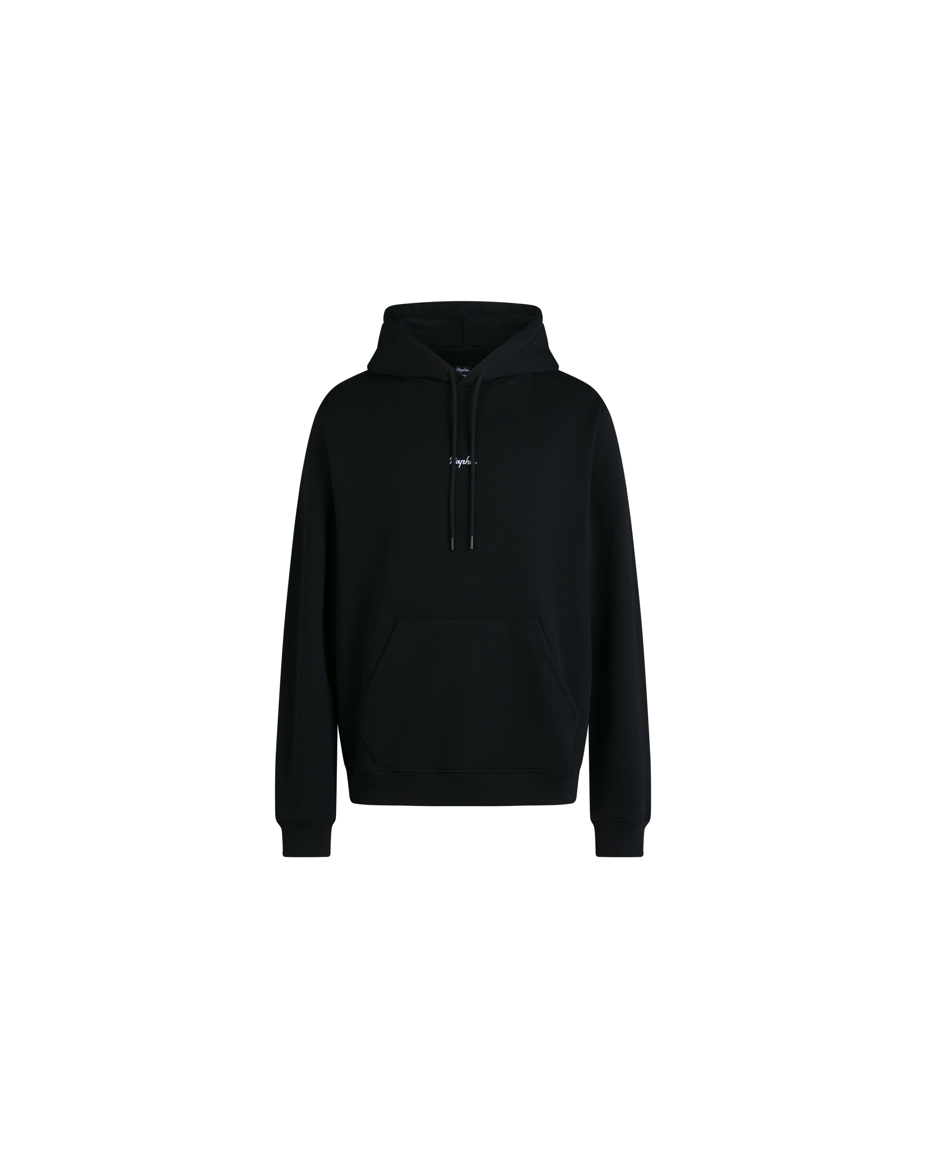 Men's Heavyweight Cotton Hoodie