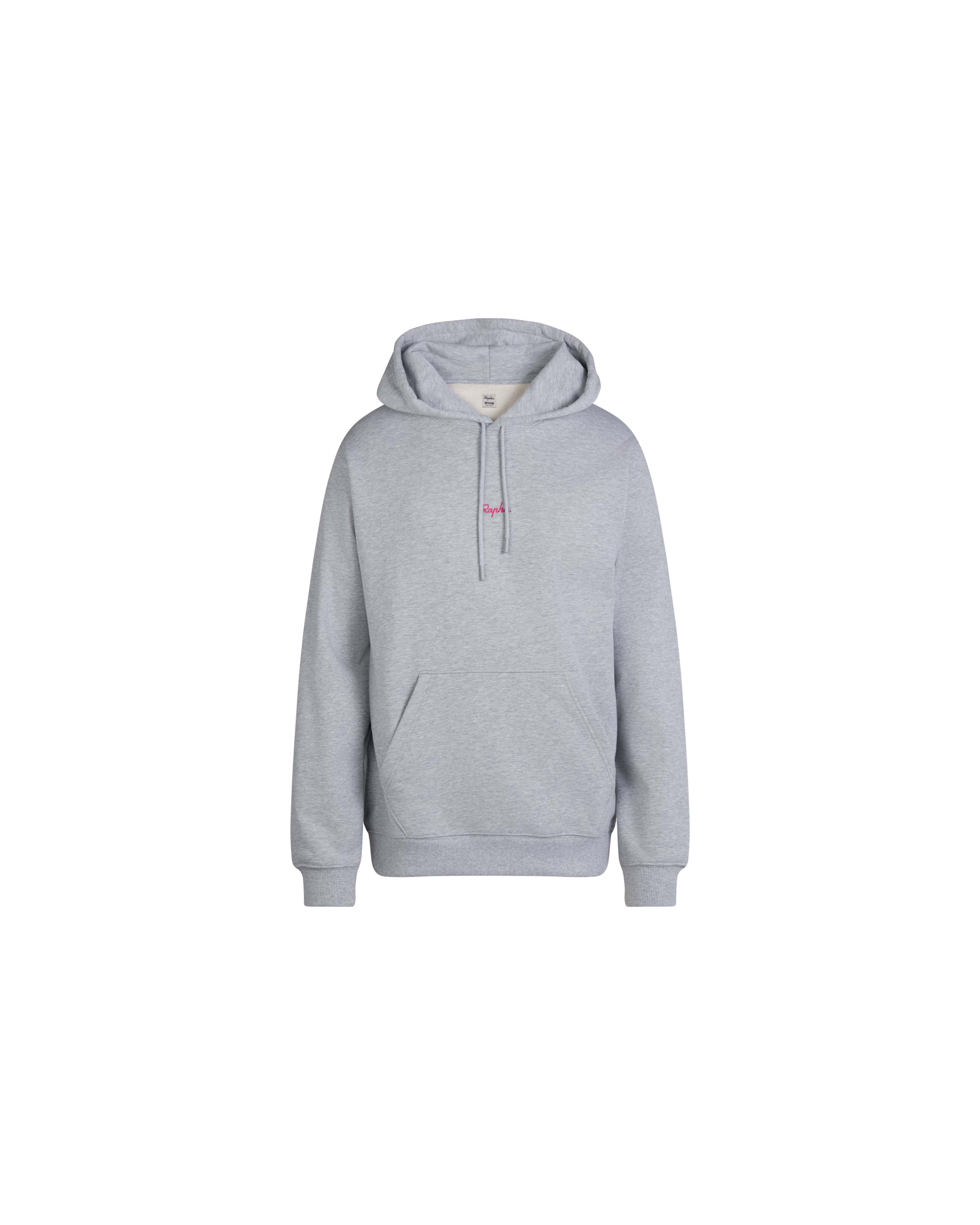 Men's Heavyweight Cotton Hoodie