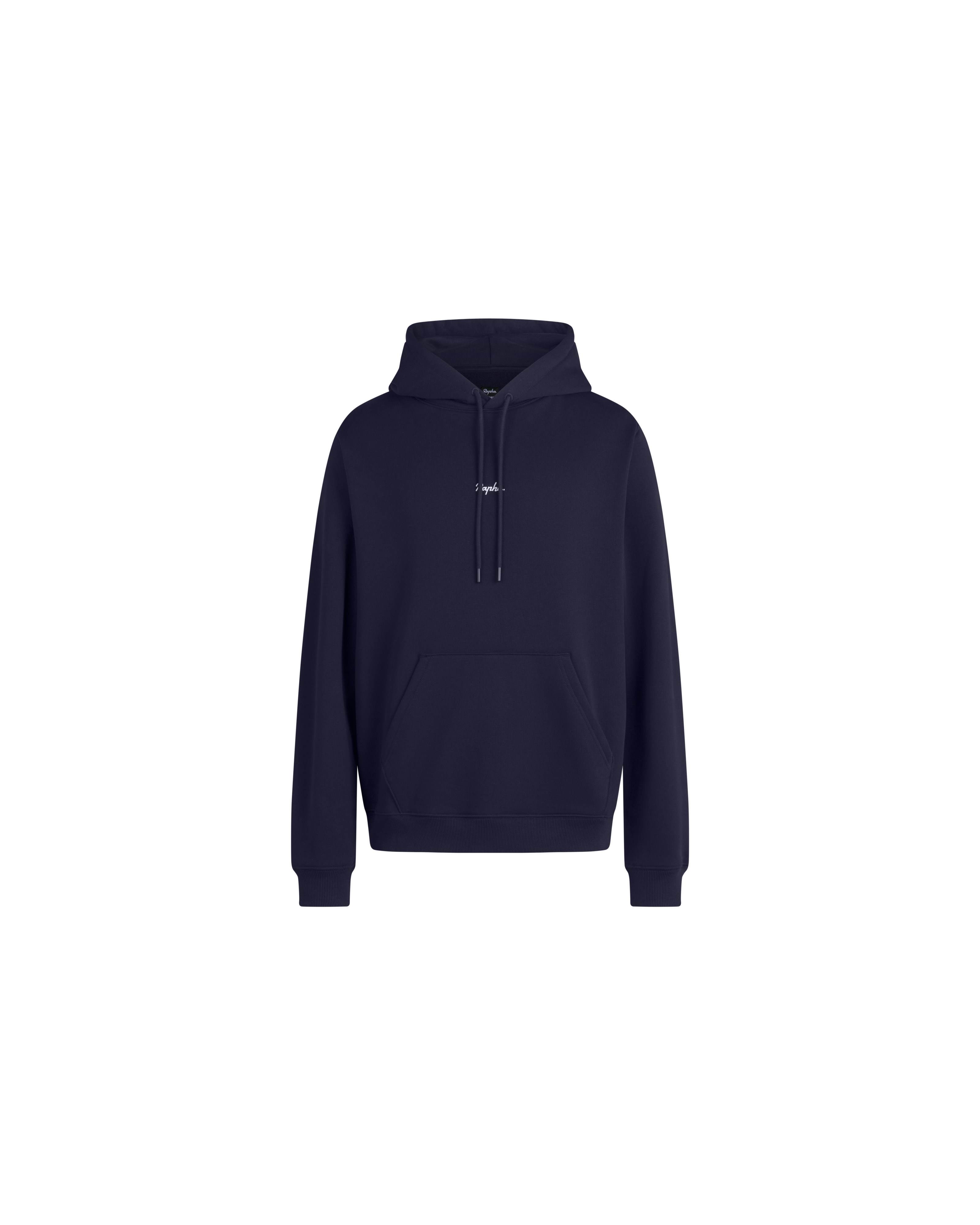 Men's Heavyweight Cotton Hoodie