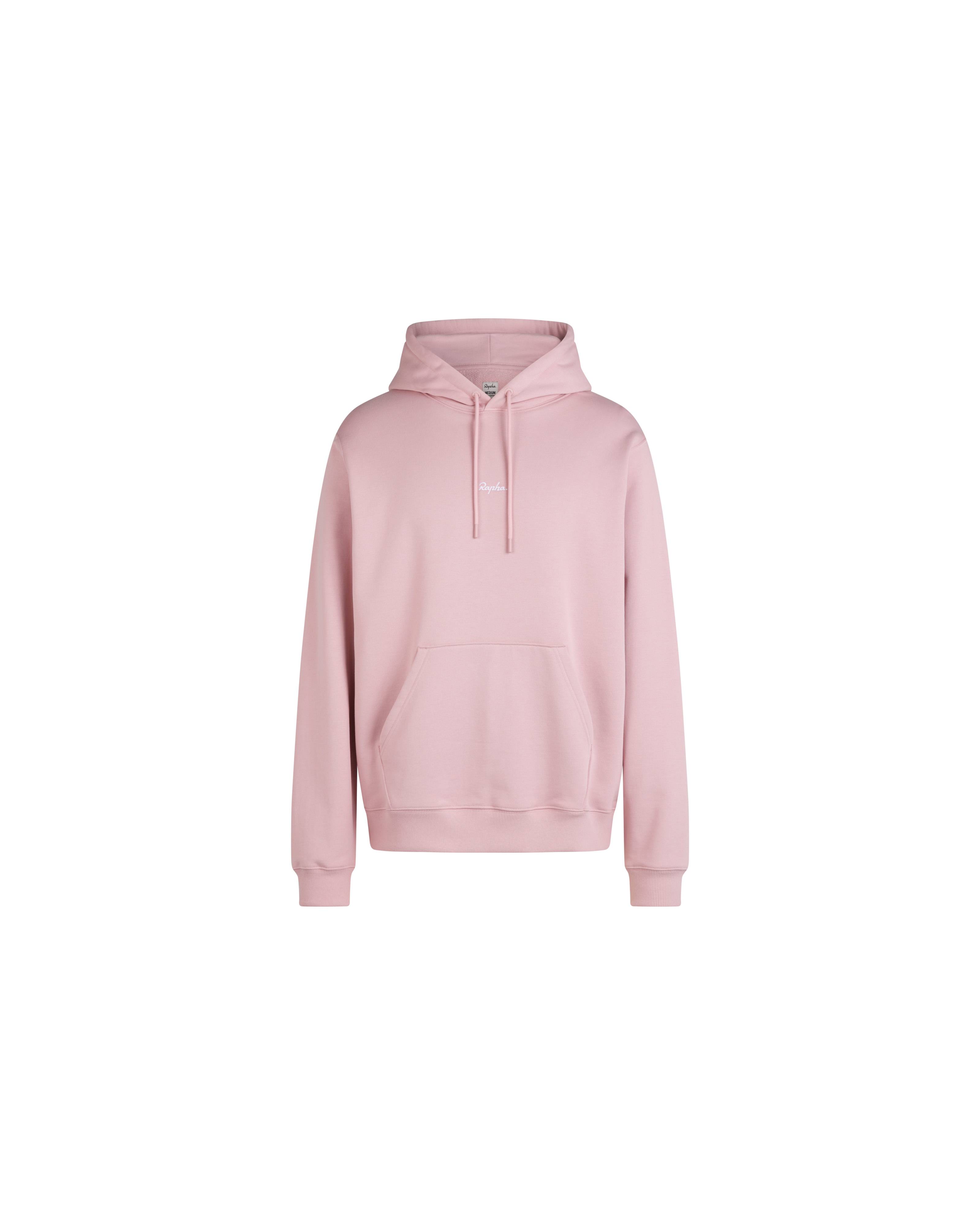 Men's Heavyweight Cotton Hoodie