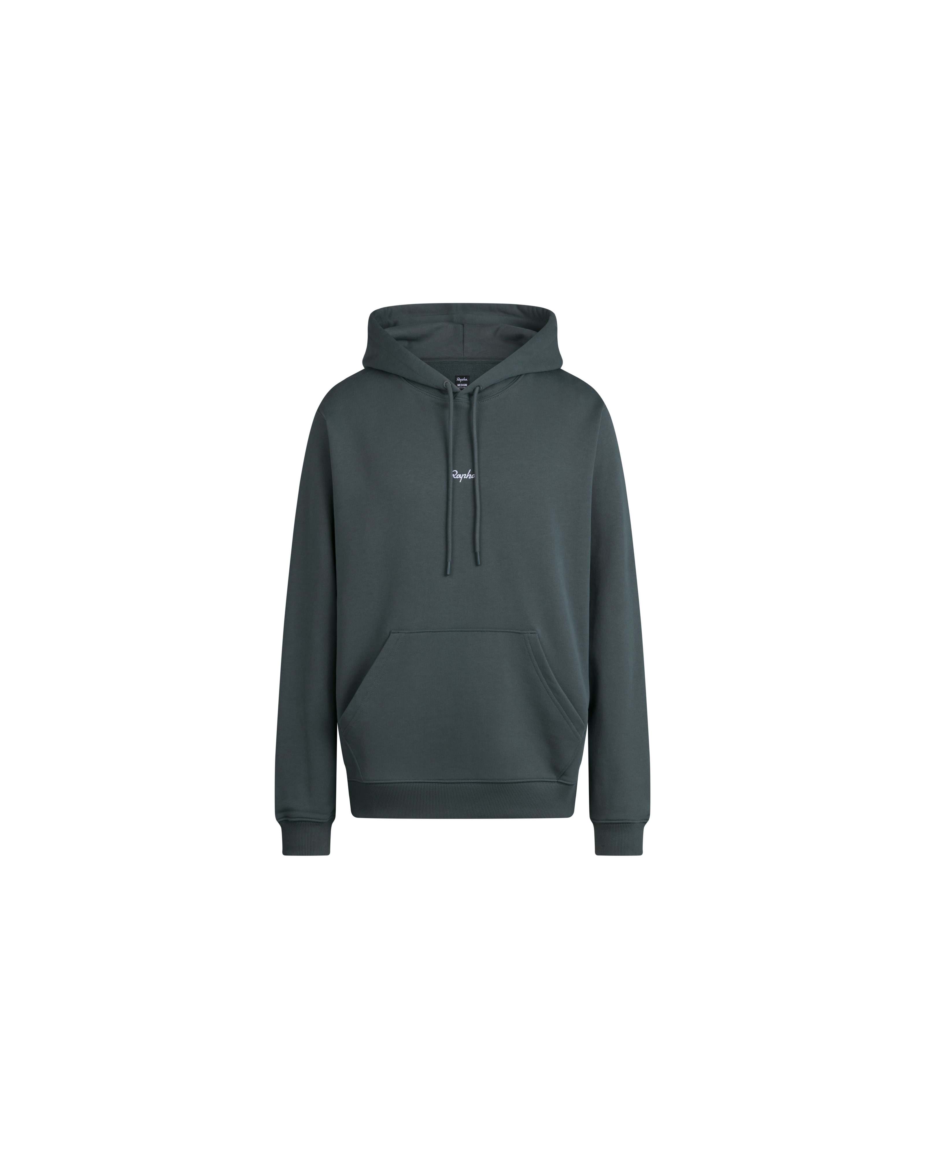 Men's Cotton Hoodie II
