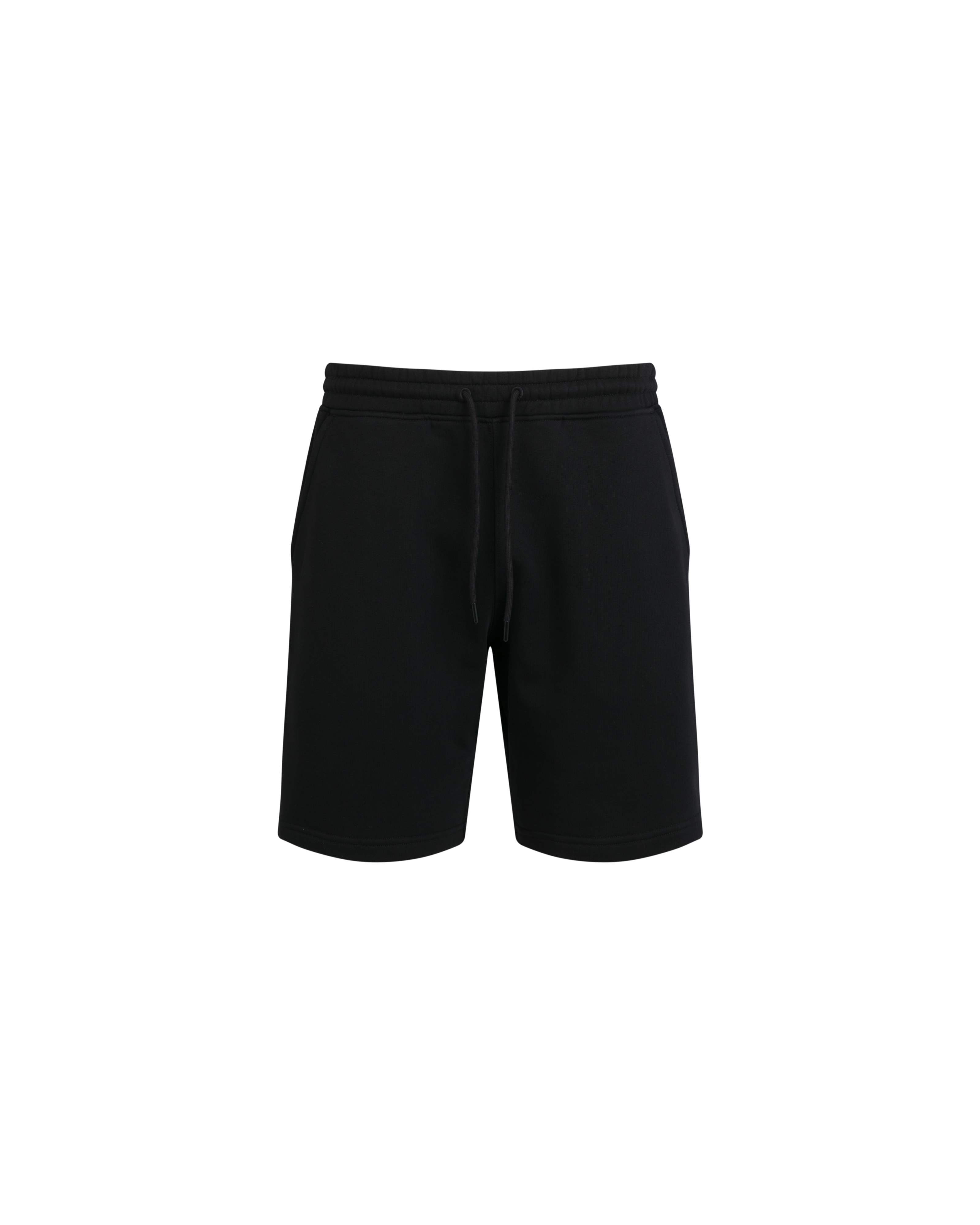 Men's Heavyweight Cotton Sweatshort