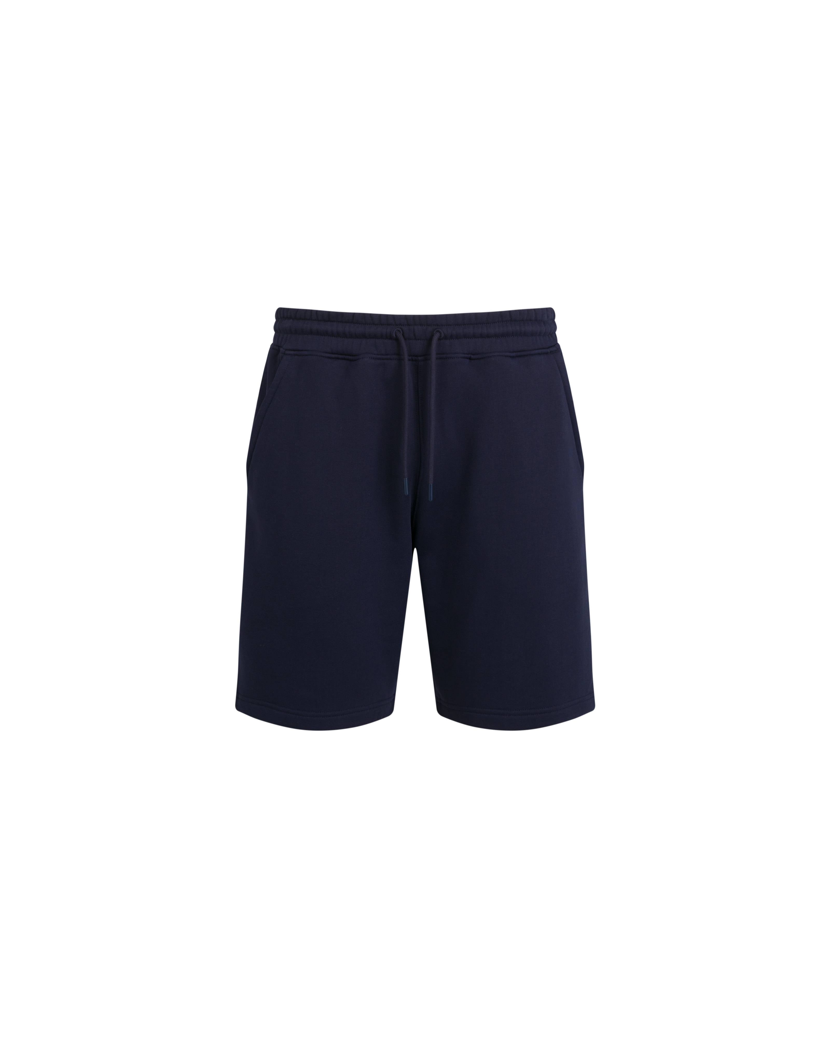 Men's Heavyweight Cotton Sweatshort