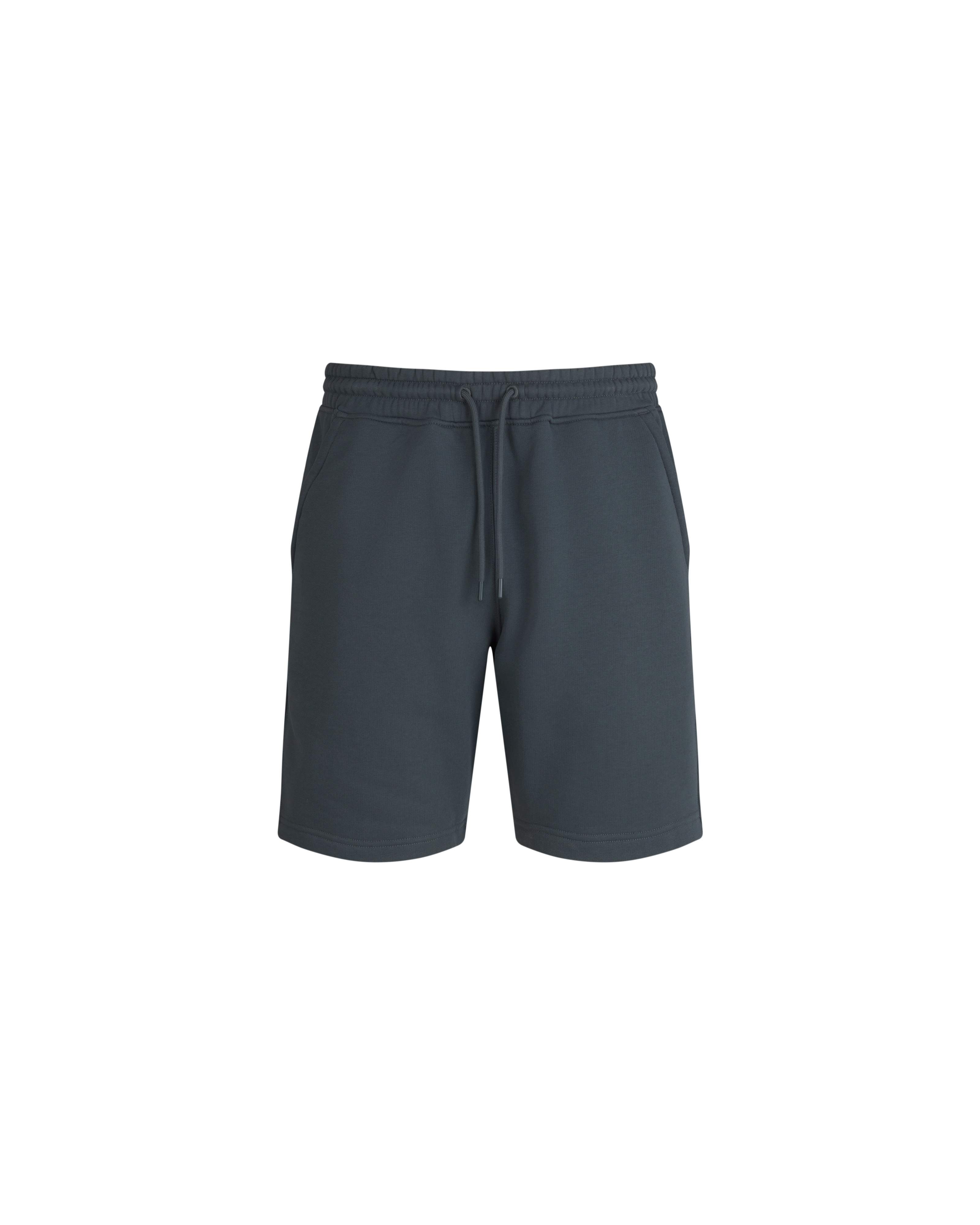 Men's Heavyweight Cotton Sweatshort