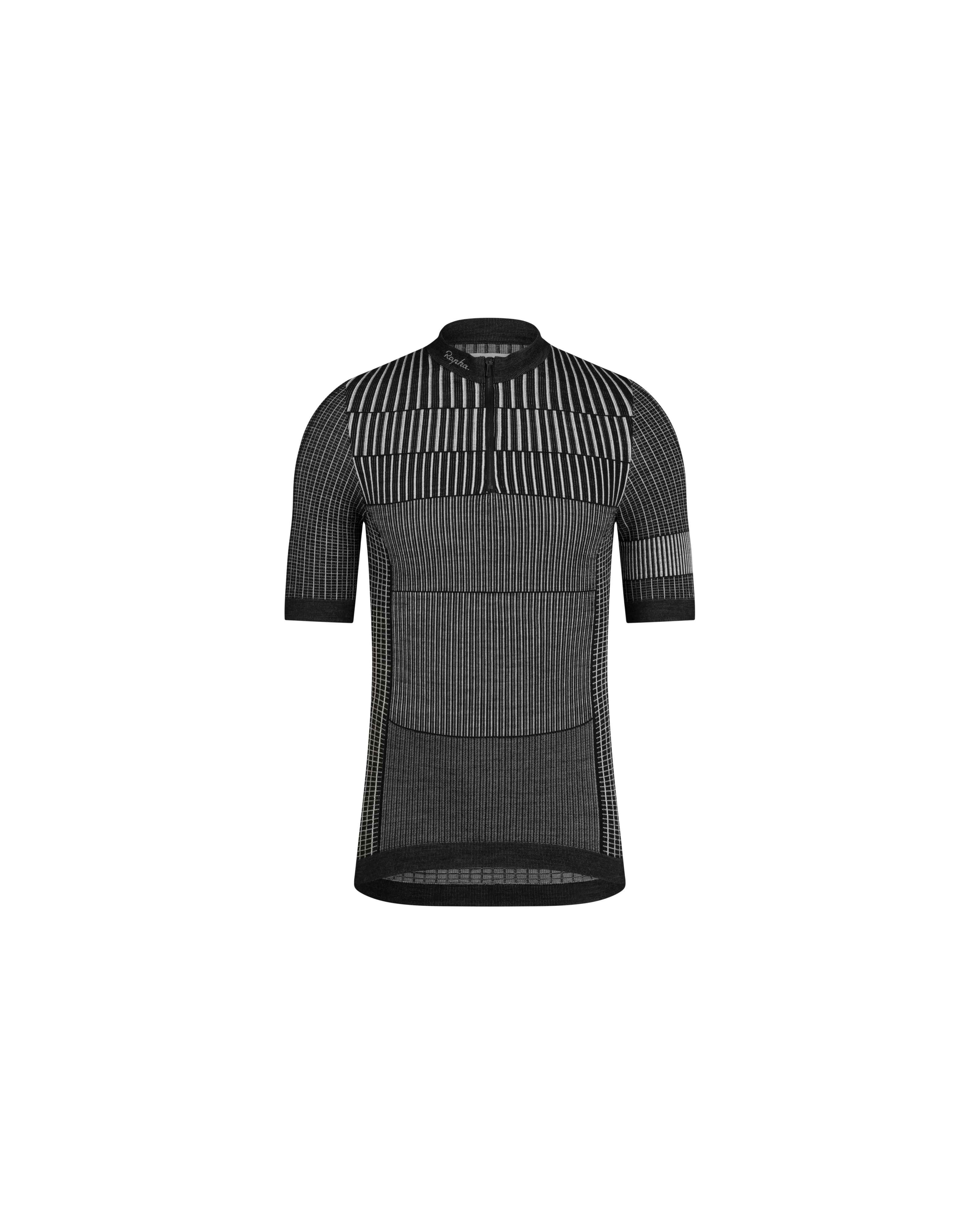 Men's Classic Seamless Jersey