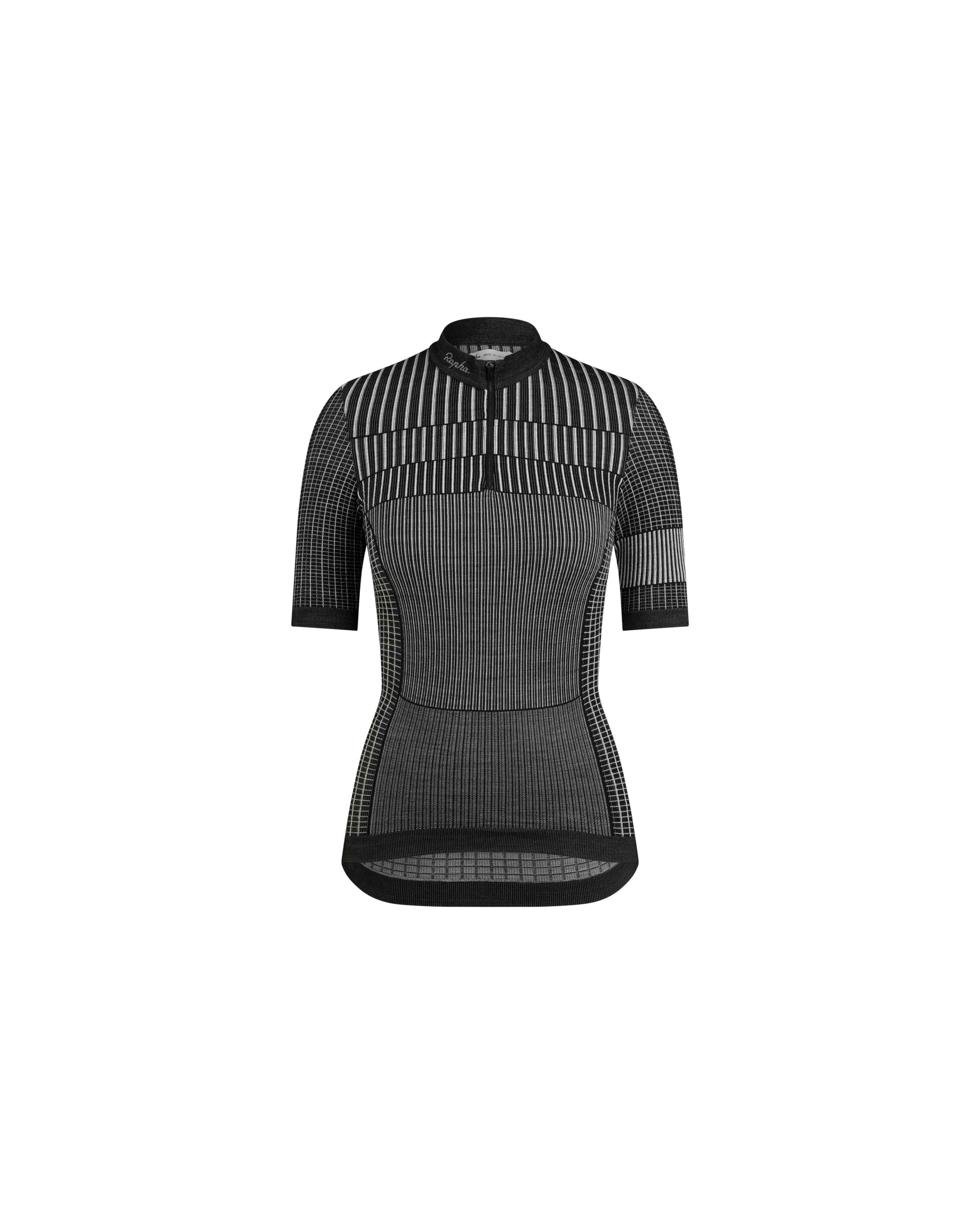 Women's Classic Seamless Jersey