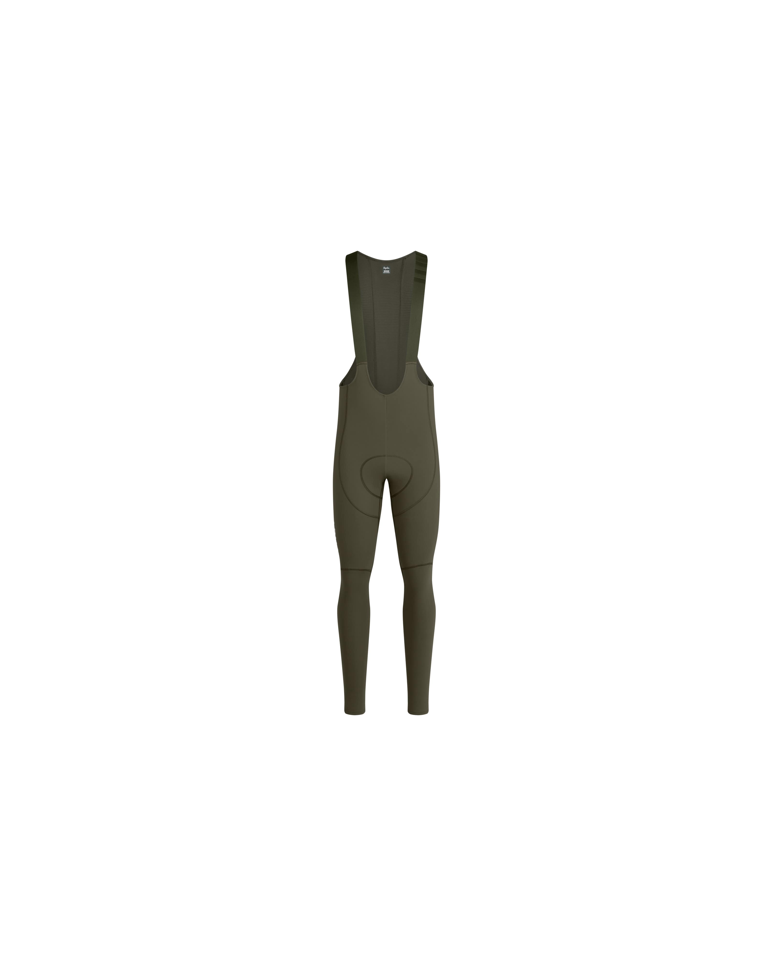 Men's Pro Team Winter Tights III