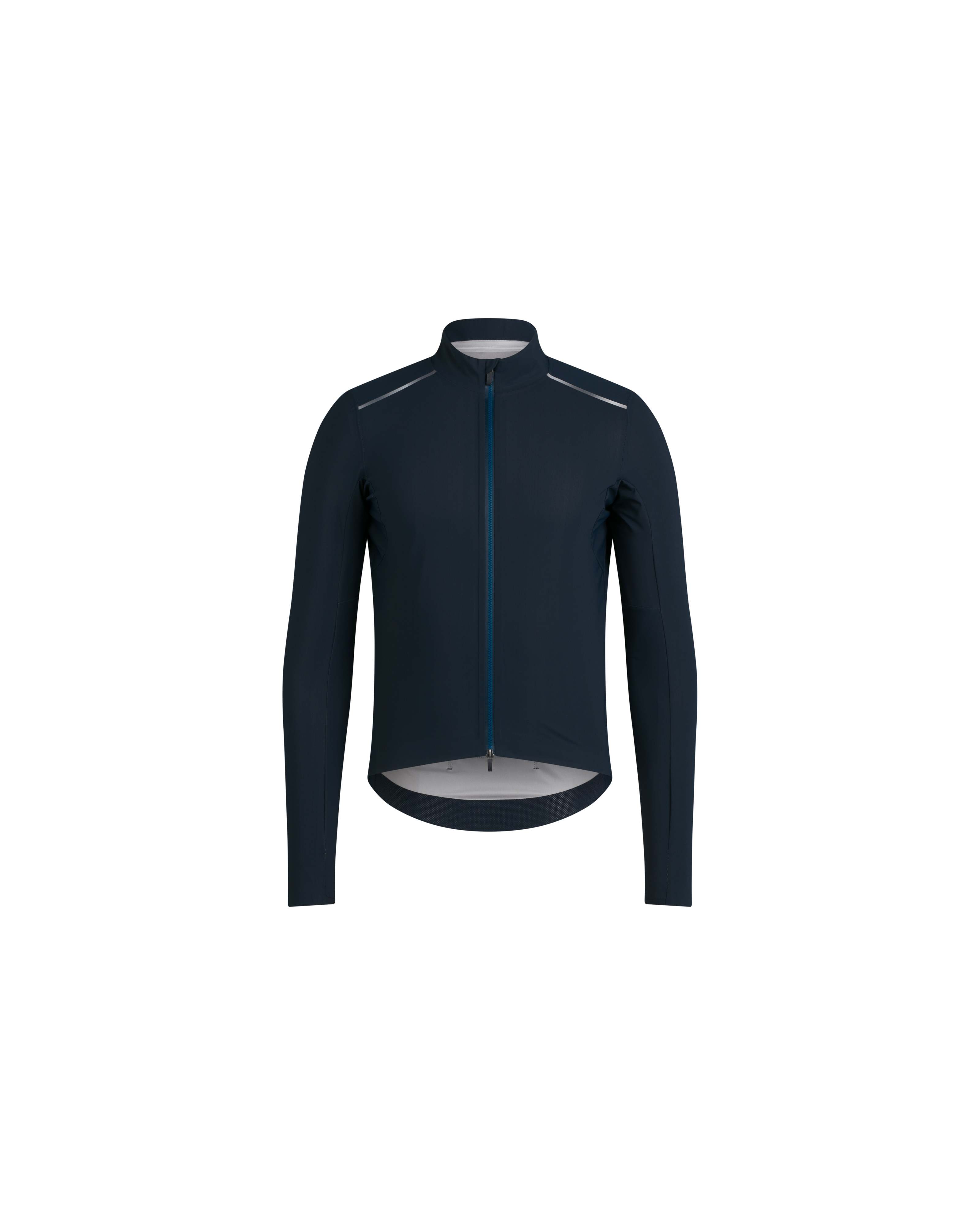 Men's Pro Team Long Sleeve Shadow Jersey