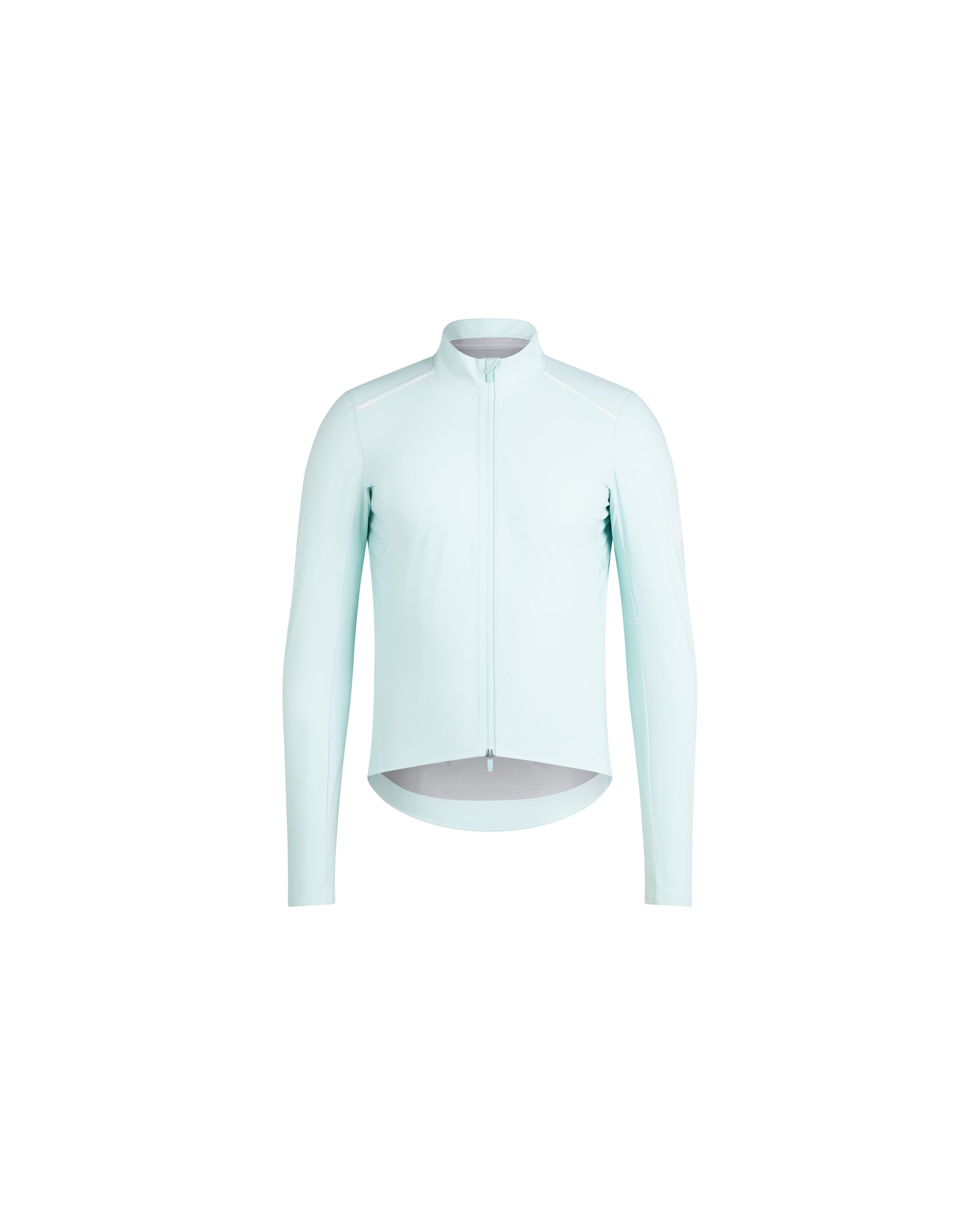 Men's Pro Team Long Sleeve Shadow Jersey