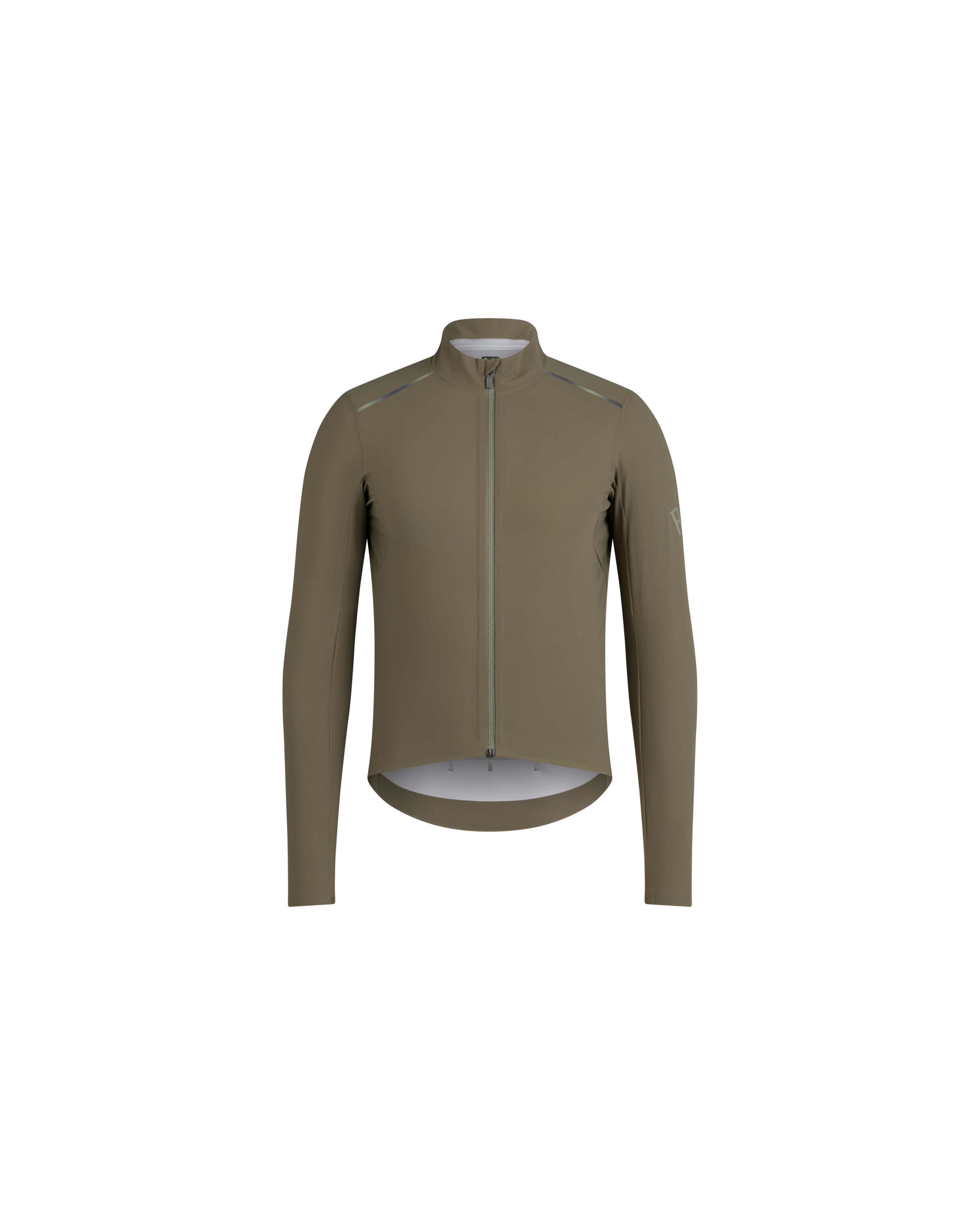 Men's Pro Team Long Sleeve Shadow Jersey