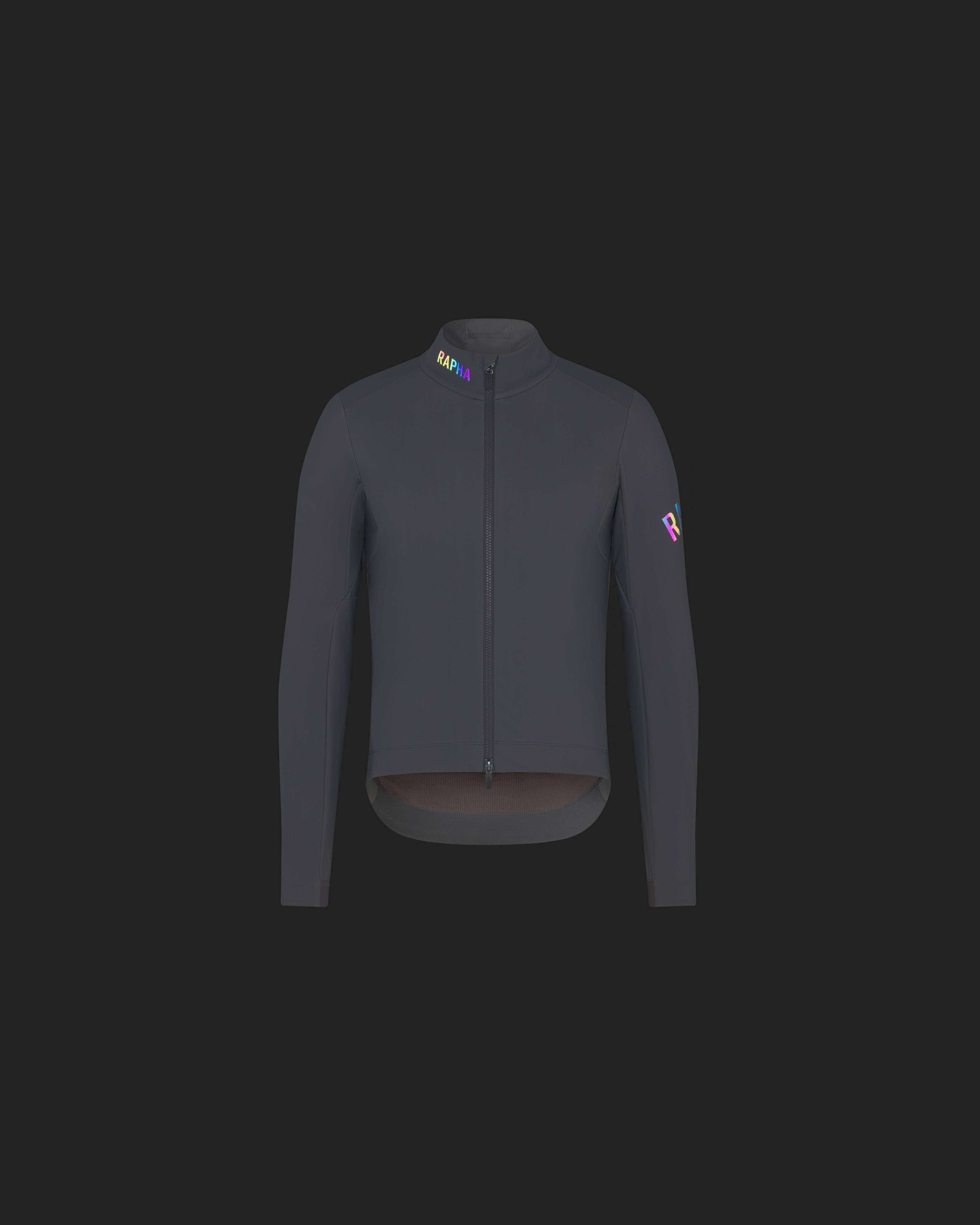 Men's Pro Team Shadow Winter Jacket