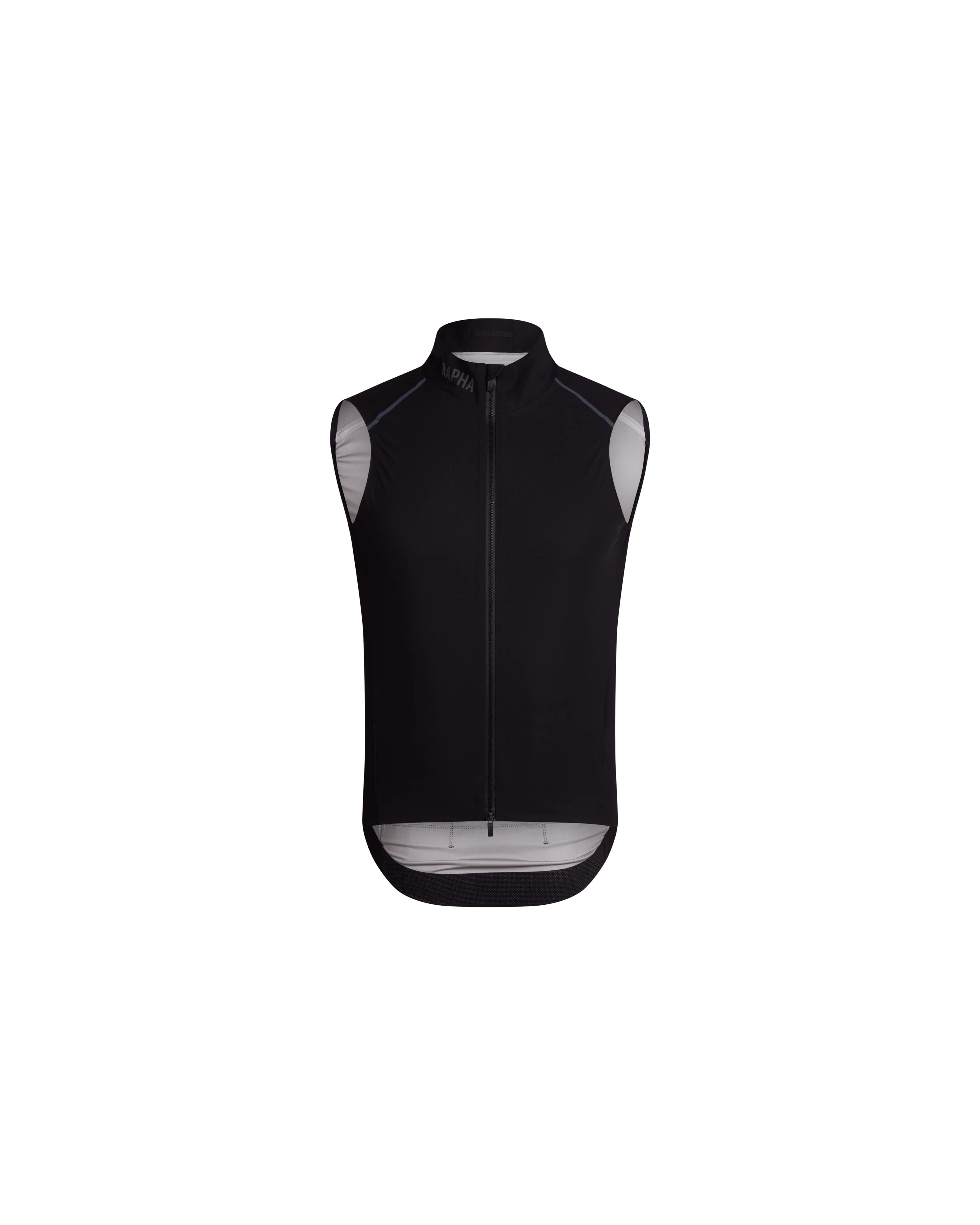 Men's Pro Team Shadow Gilet