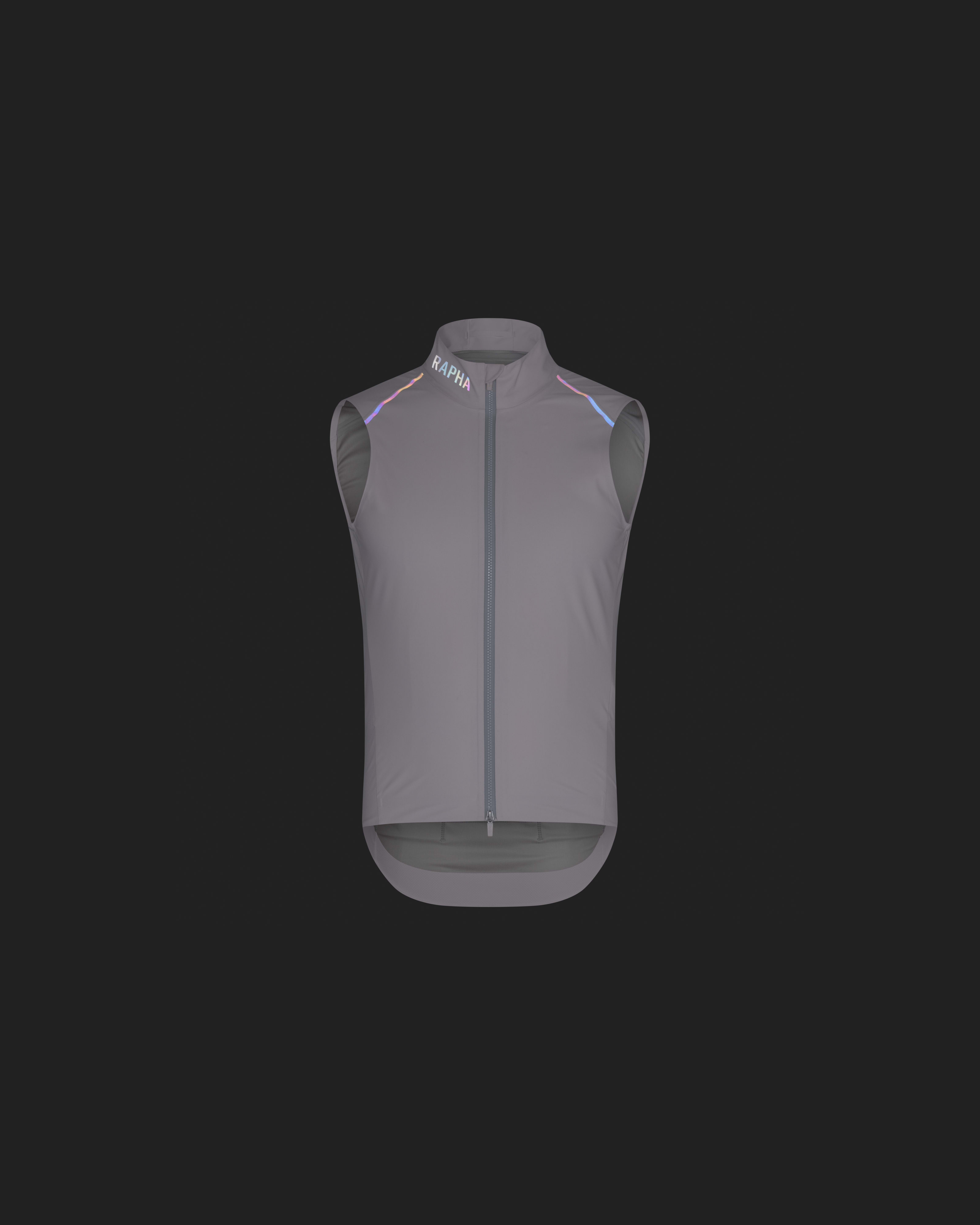 Men’s Pro Team Shadow Gilet