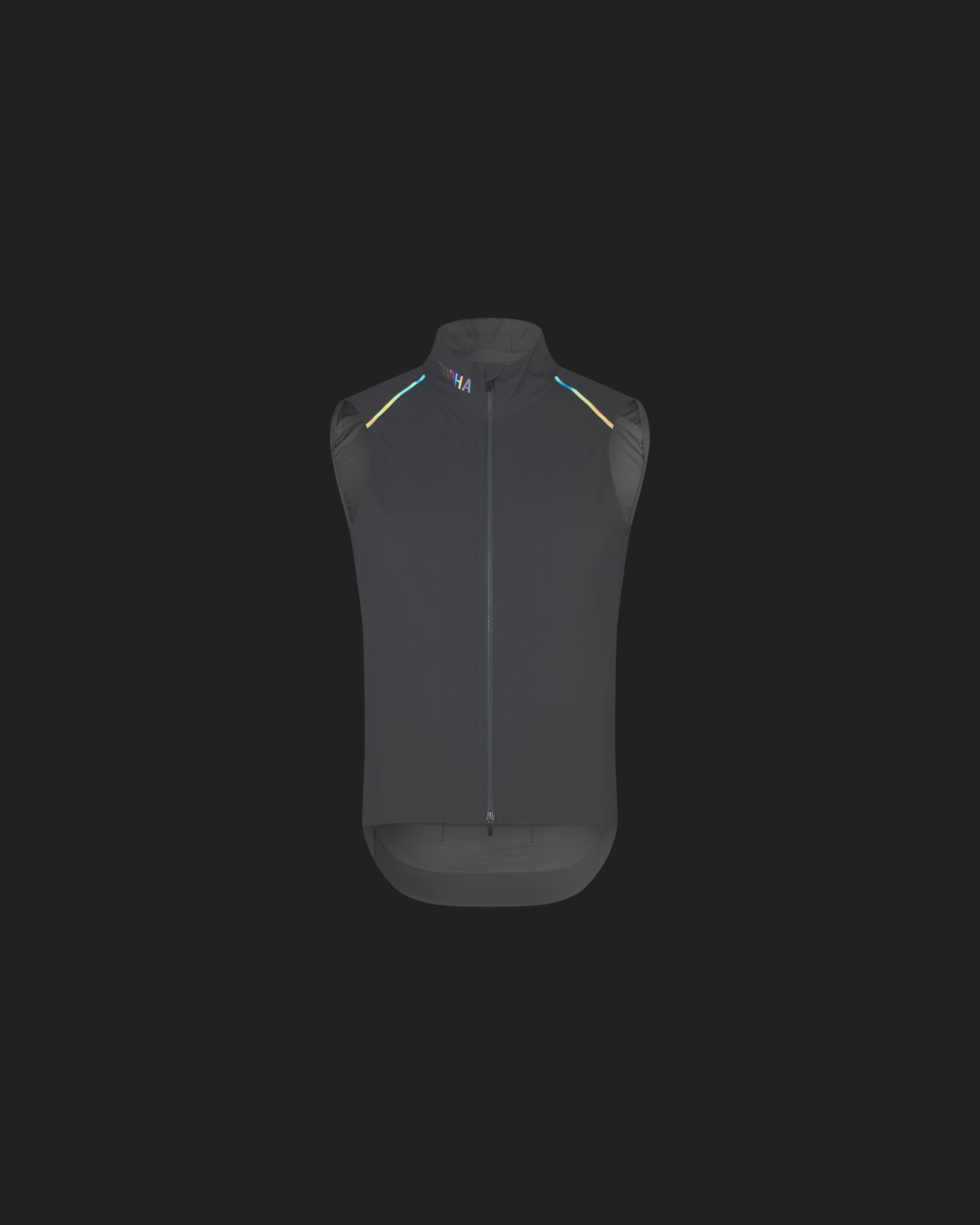 Men's Pro Team Shadow Gilet