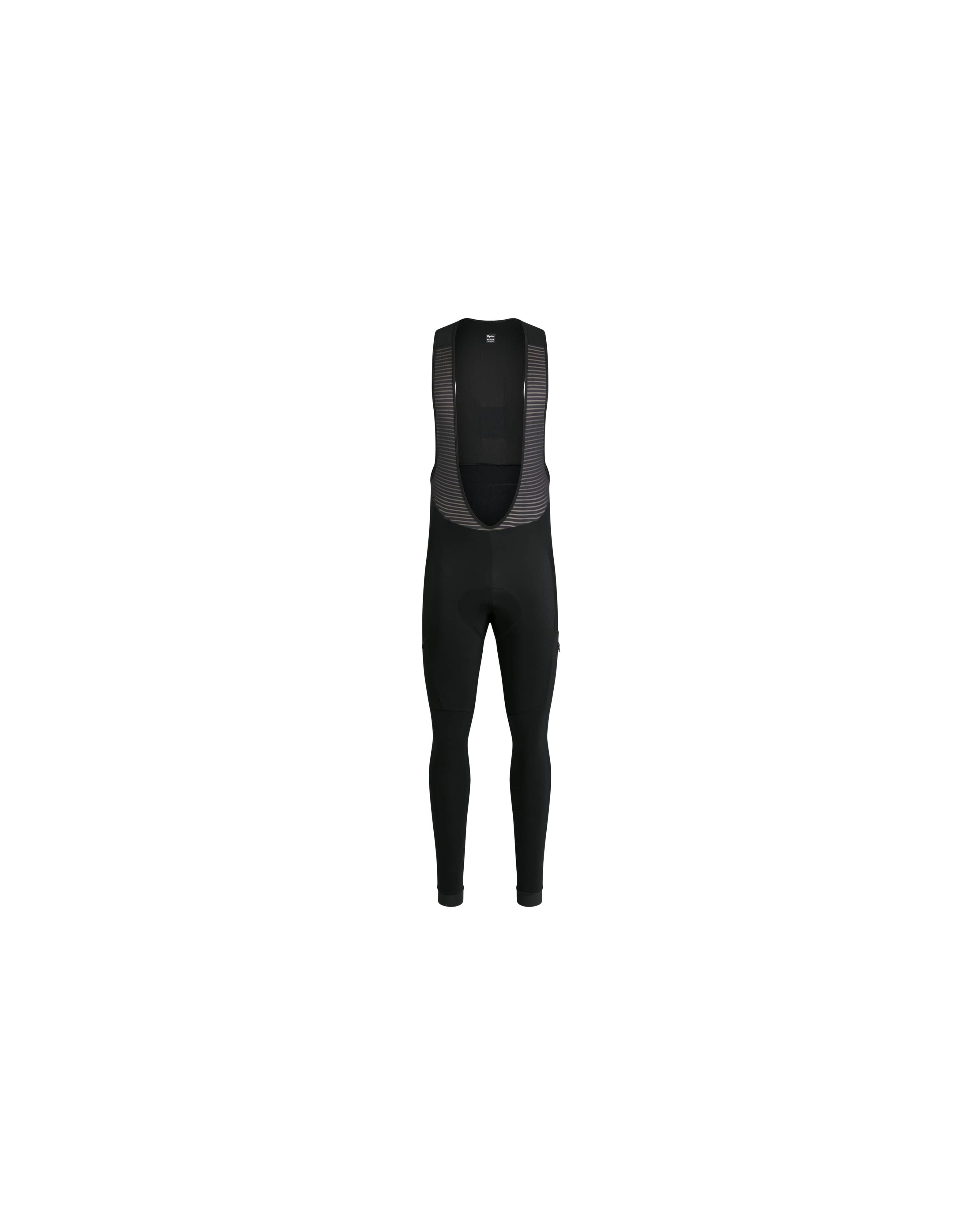Men's Brevet Cargo Winter Tights