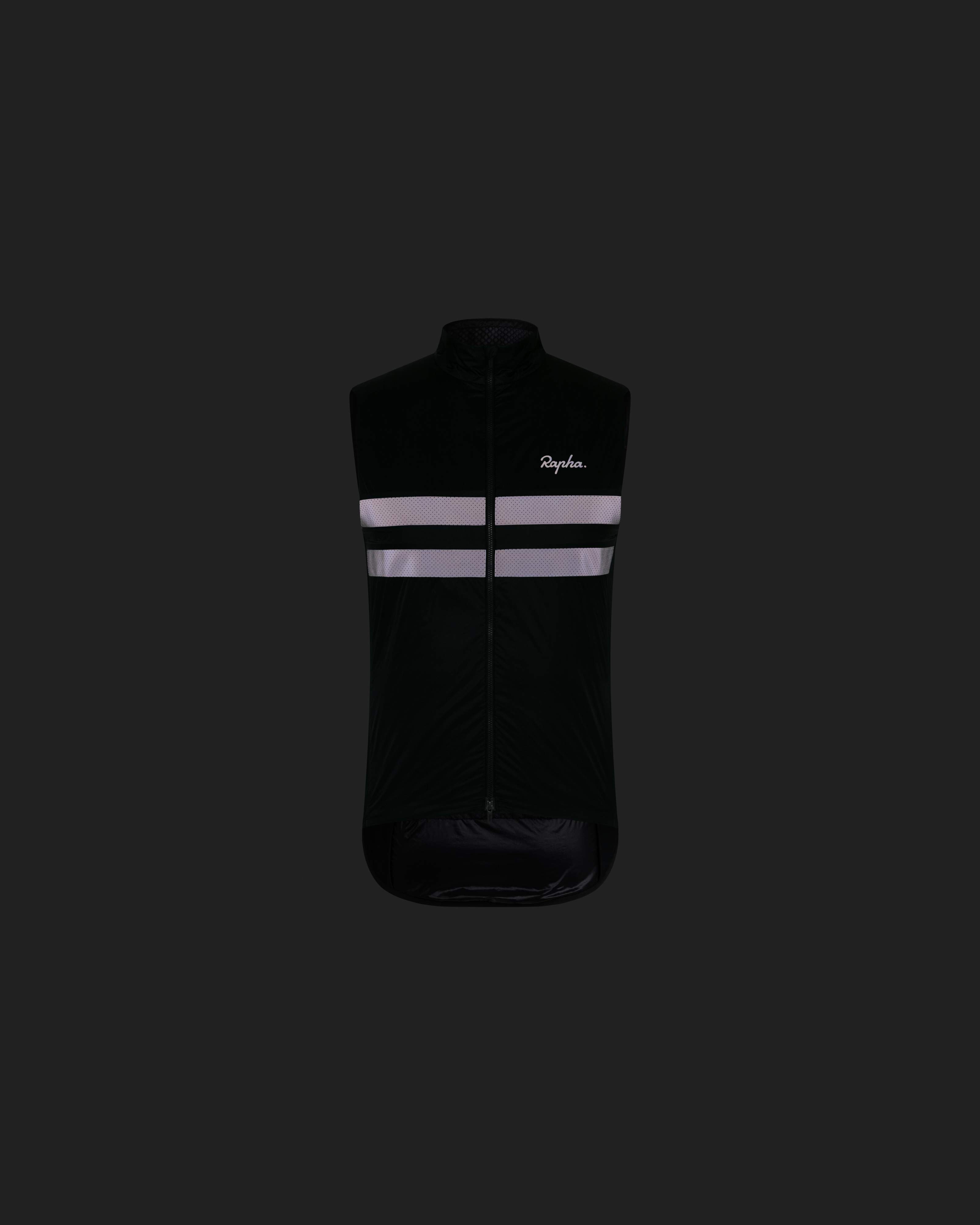 Men's Brevet Insulated Gilet