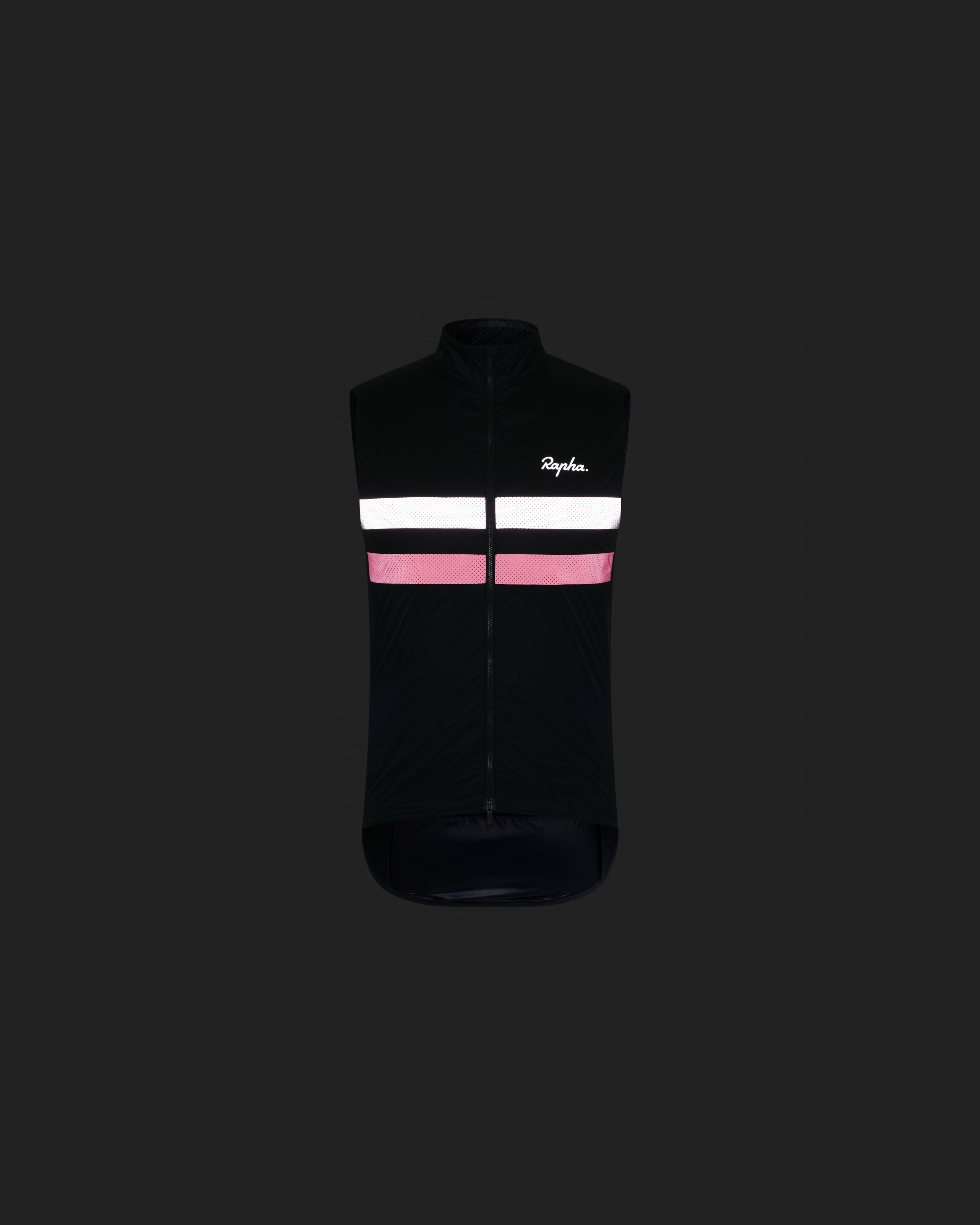Men's Brevet Insulated Gilet