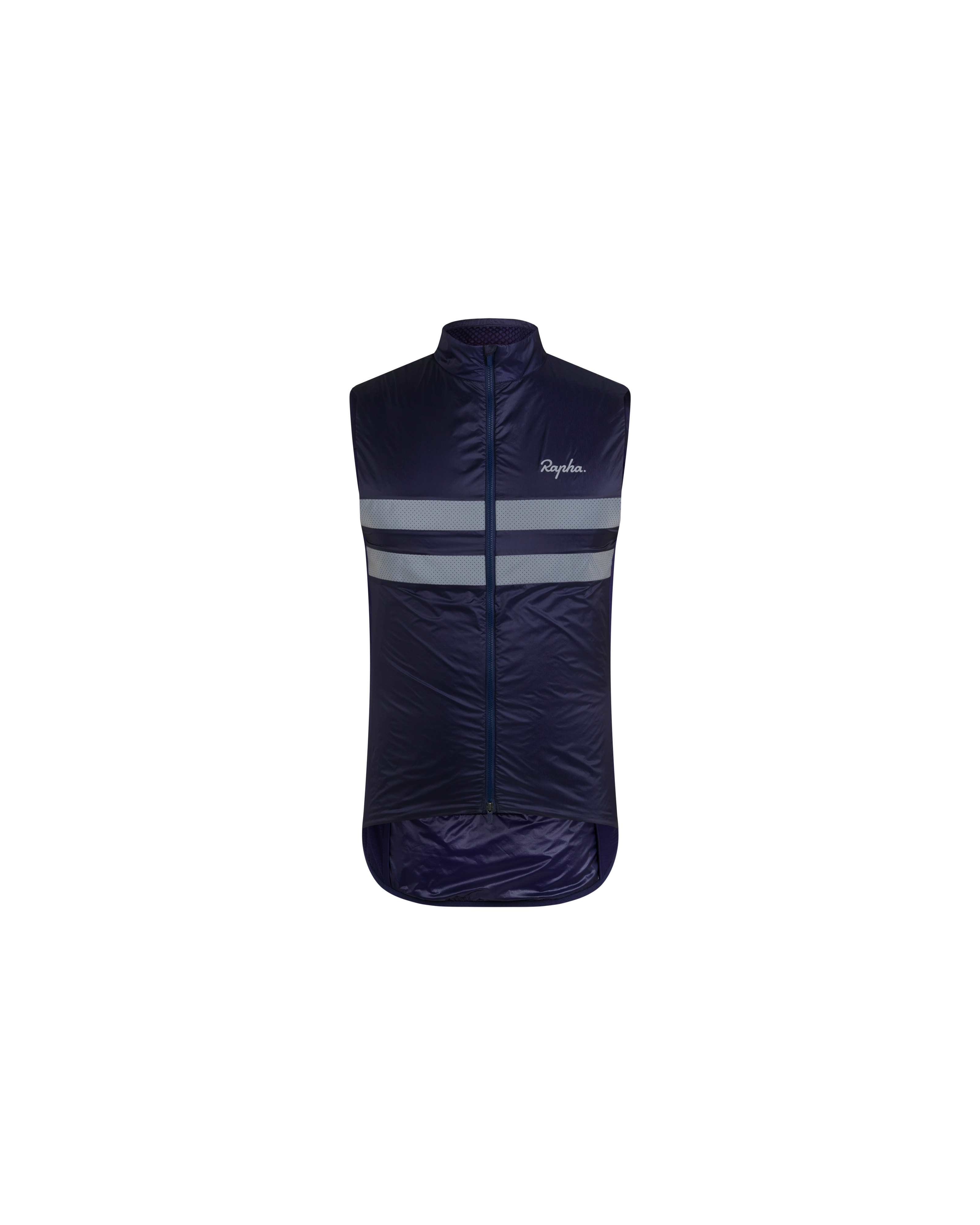 Men's Brevet Insulated Gilet