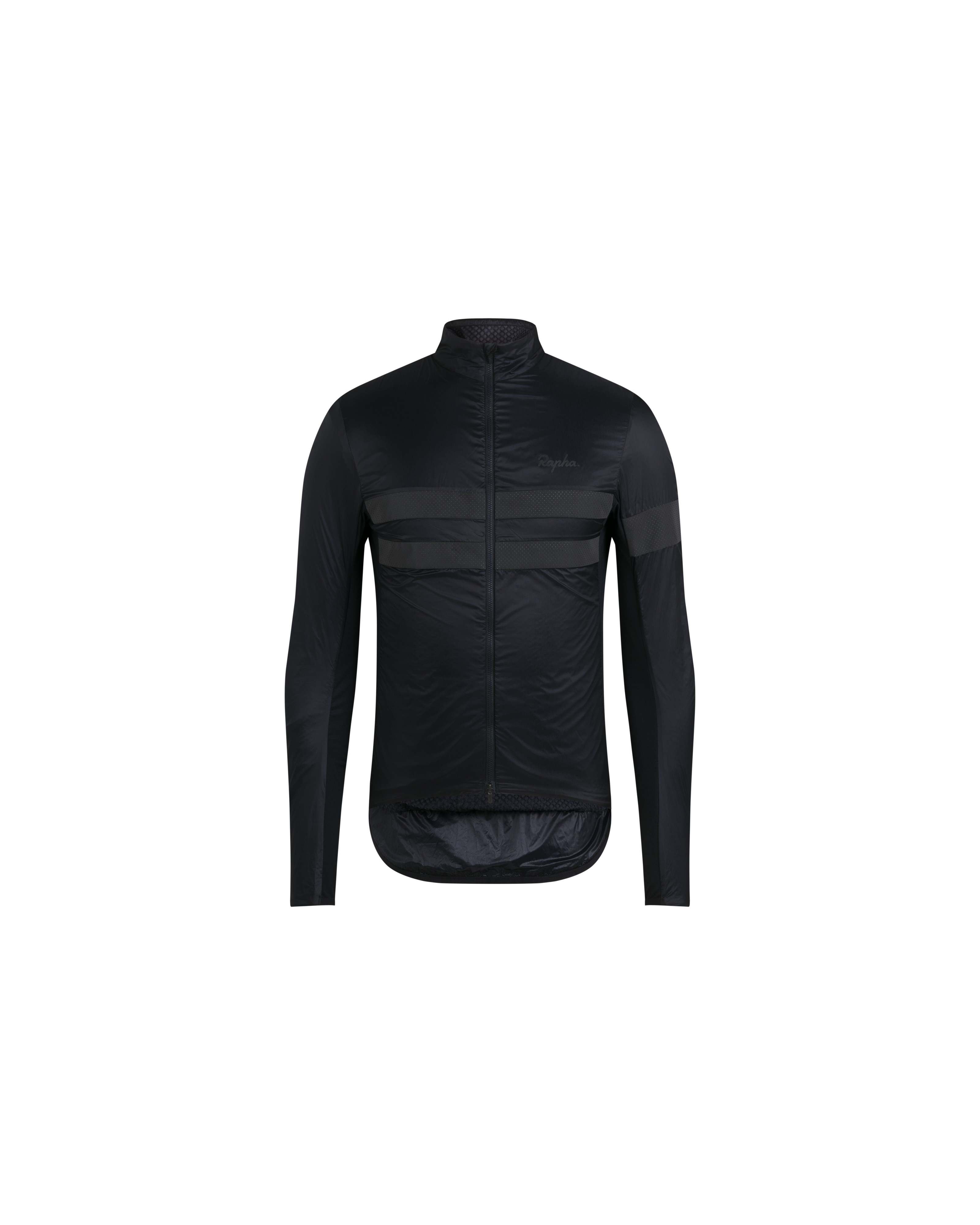 Men's Brevet Insulated Jacket