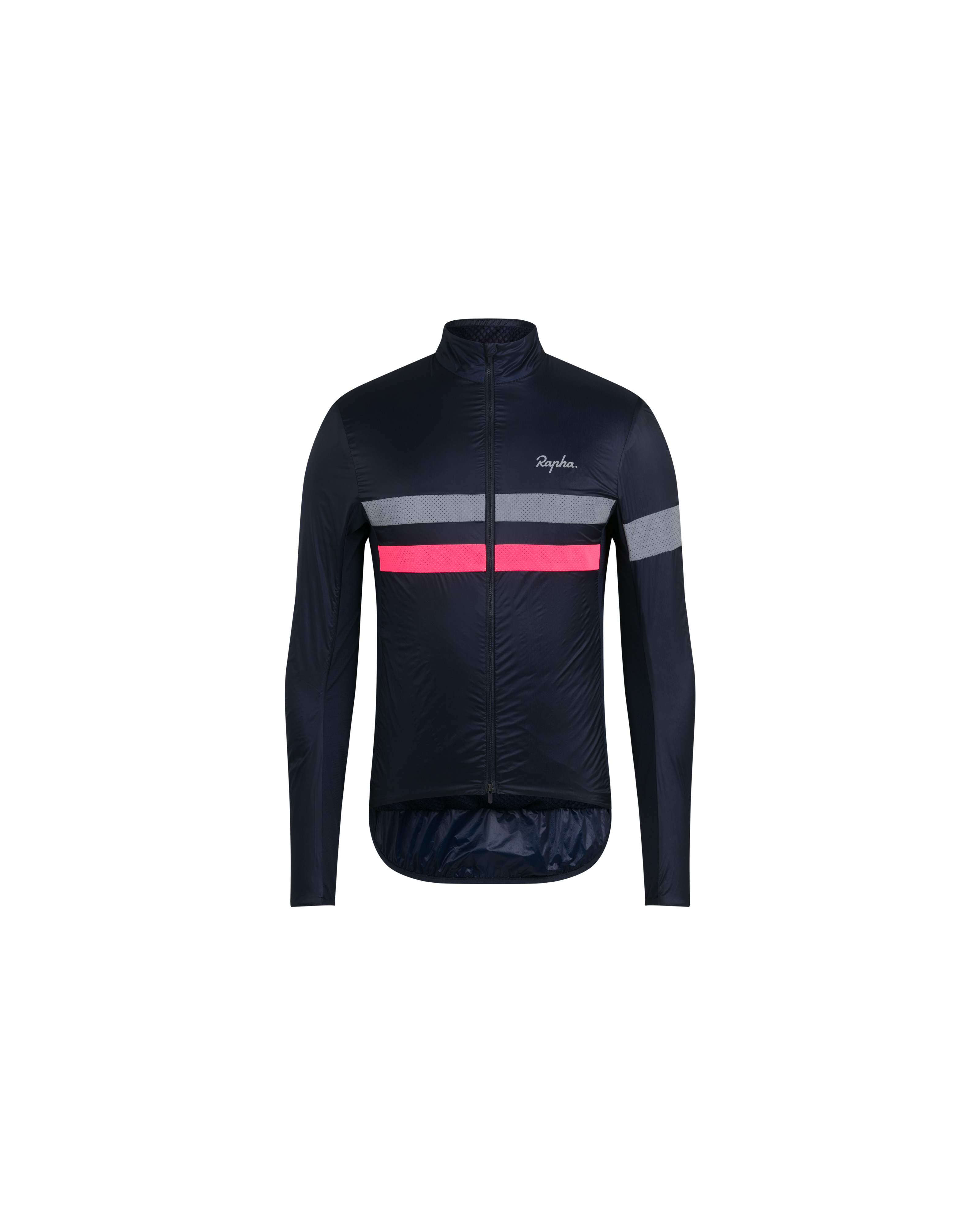 Men's Brevet Insulated Jacket