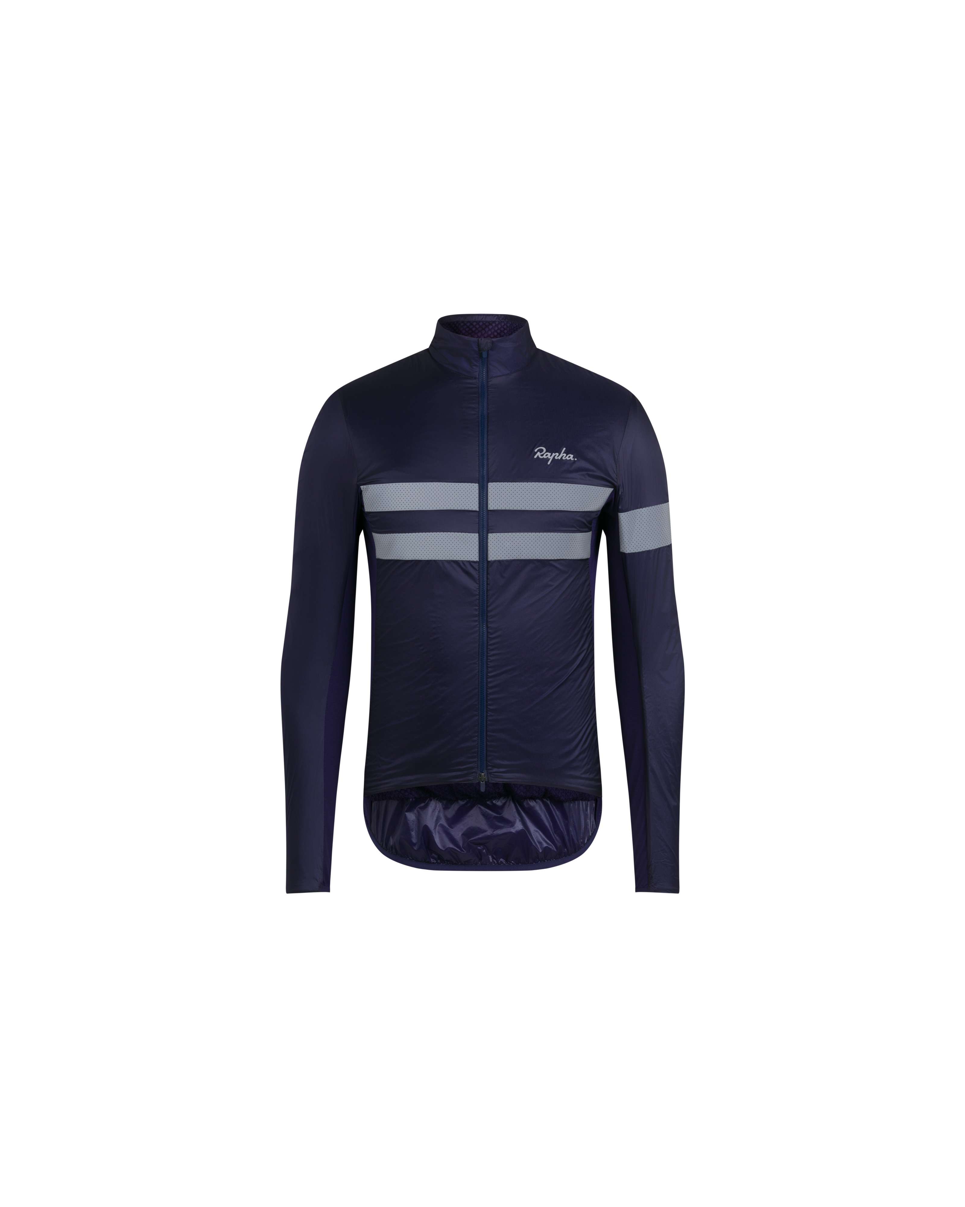 Men's Brevet Insulated Jacket