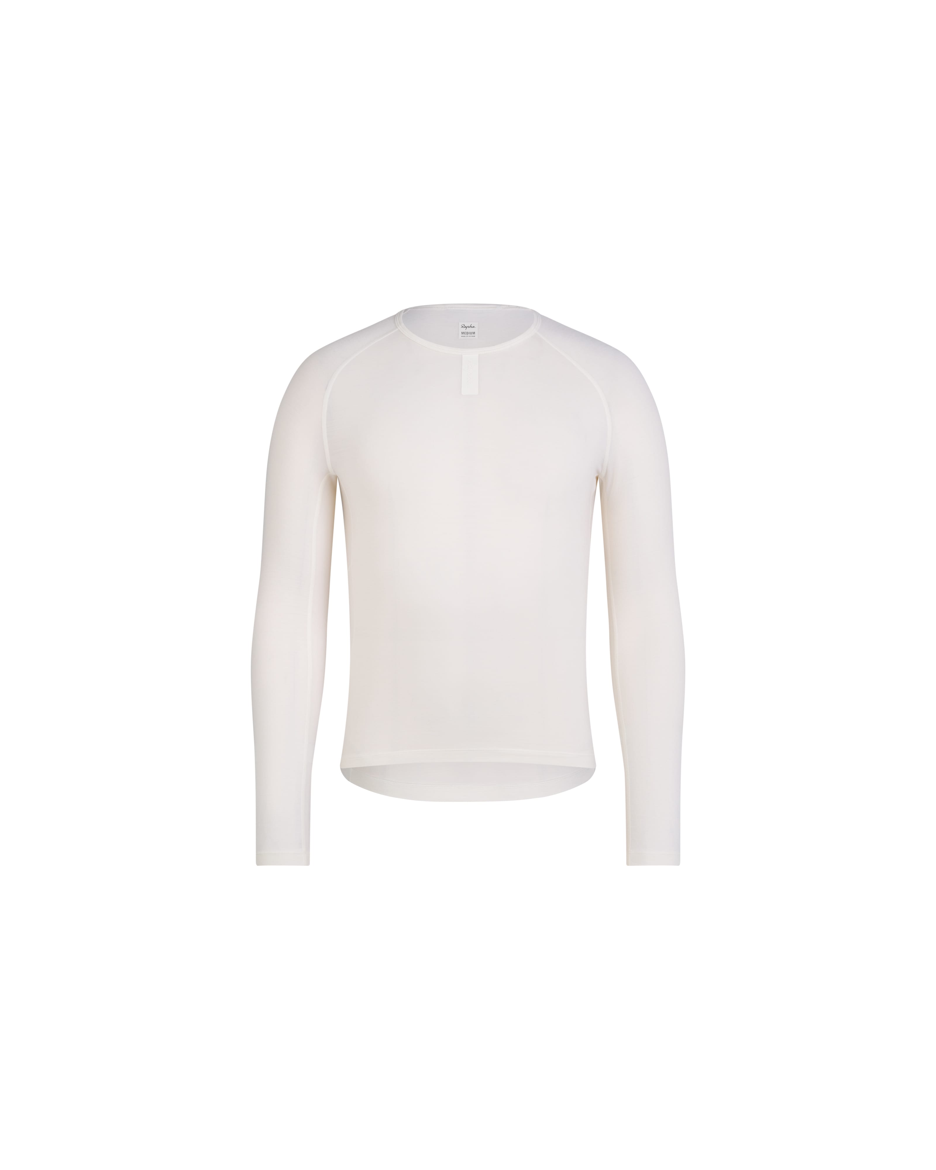 Men's Merino Base Layer - Long Sleeve