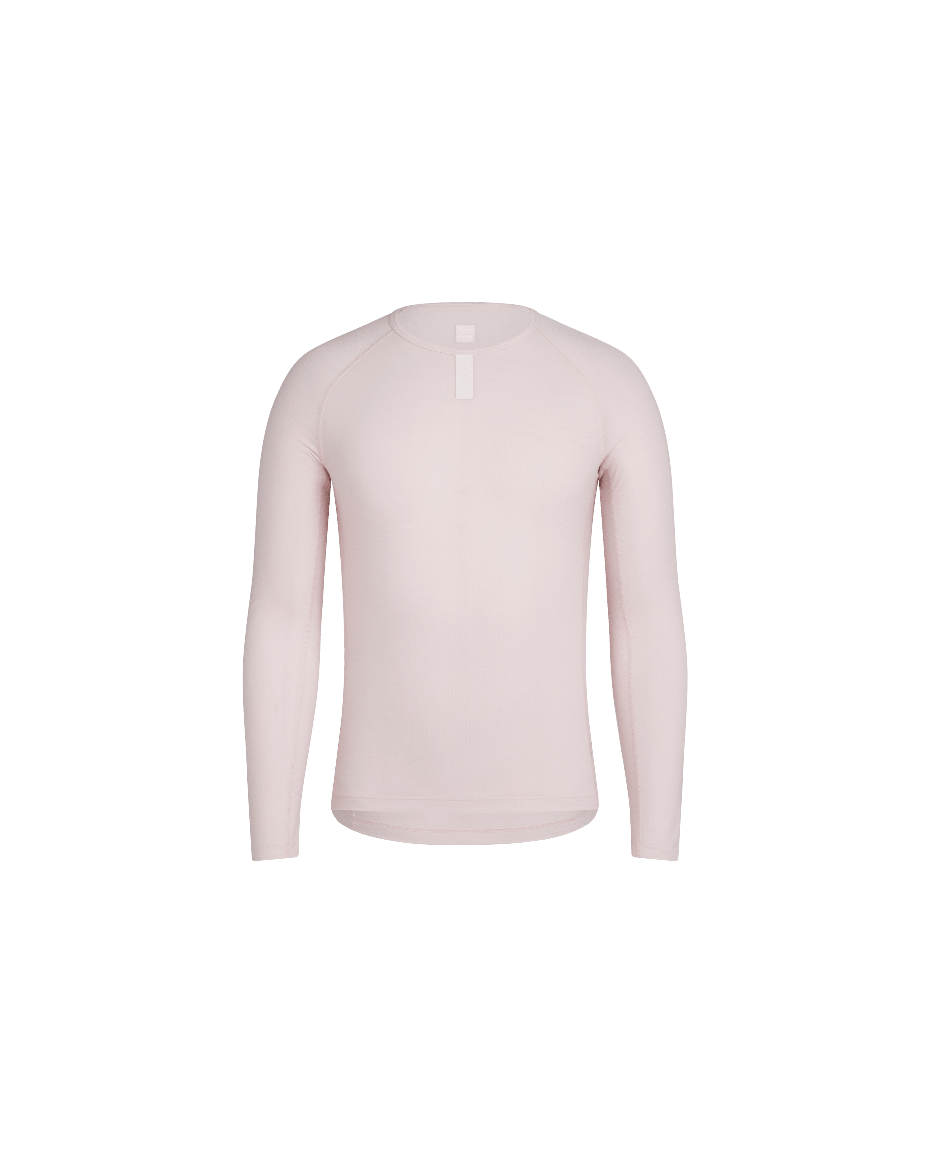 Men's Merino Base Layer - Long Sleeve