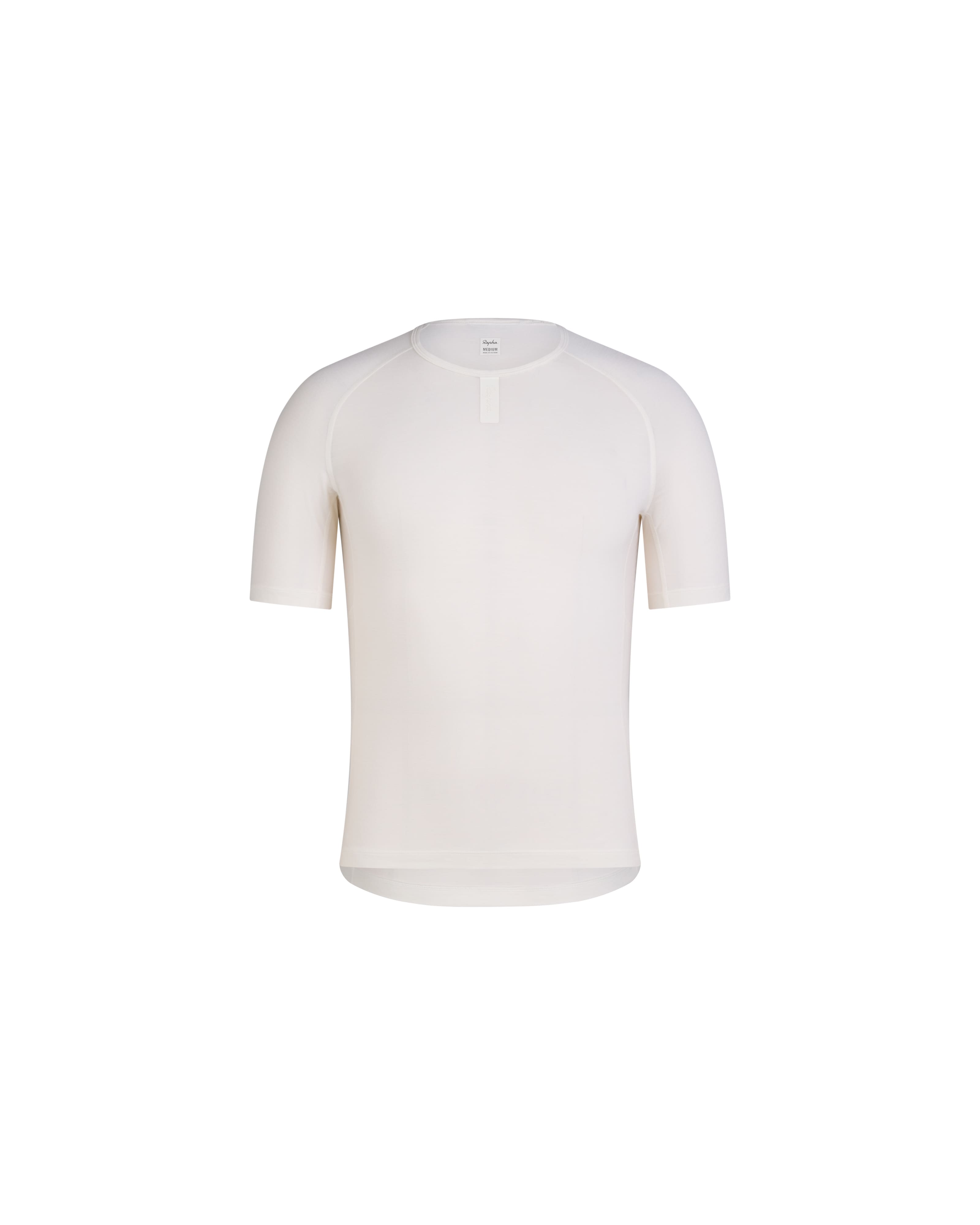 Men's Merino Base Layer - Short Sleeve