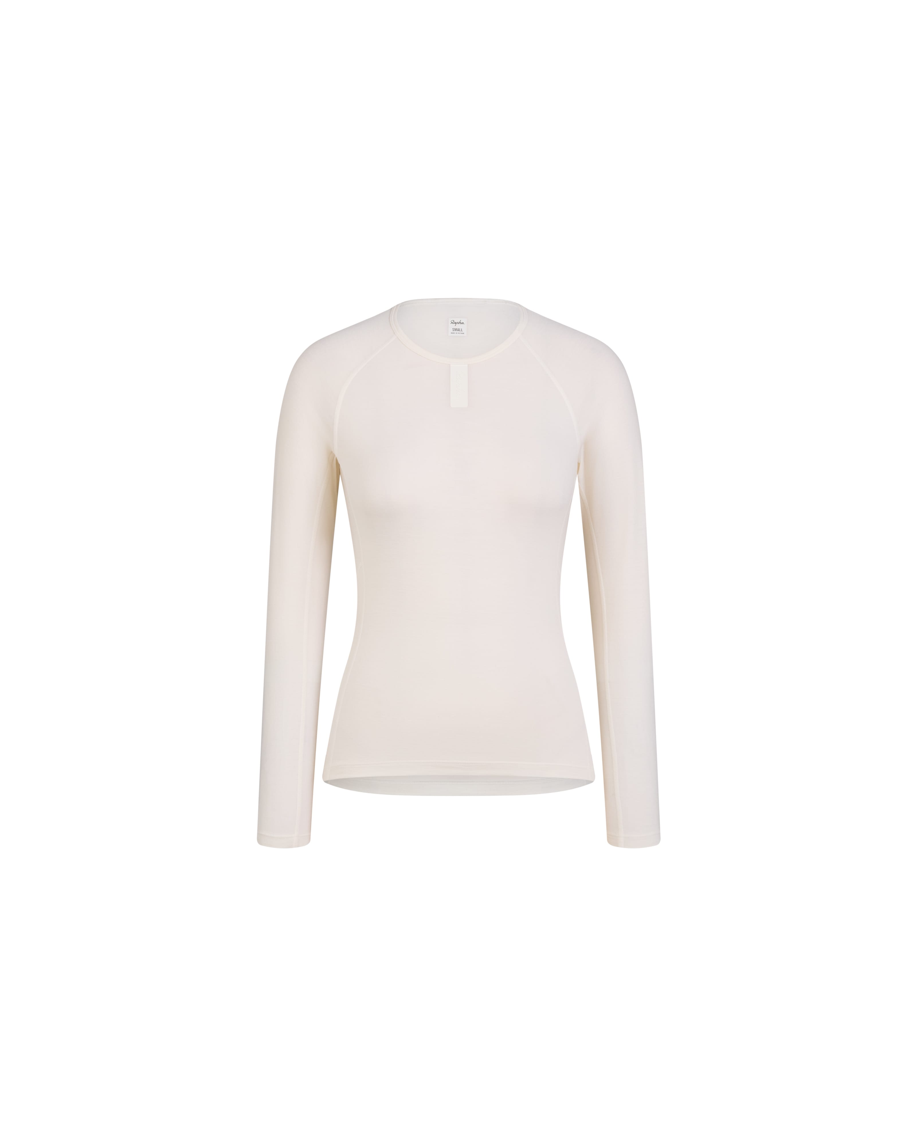 Women's Merino Base Layer - Long Sleeve