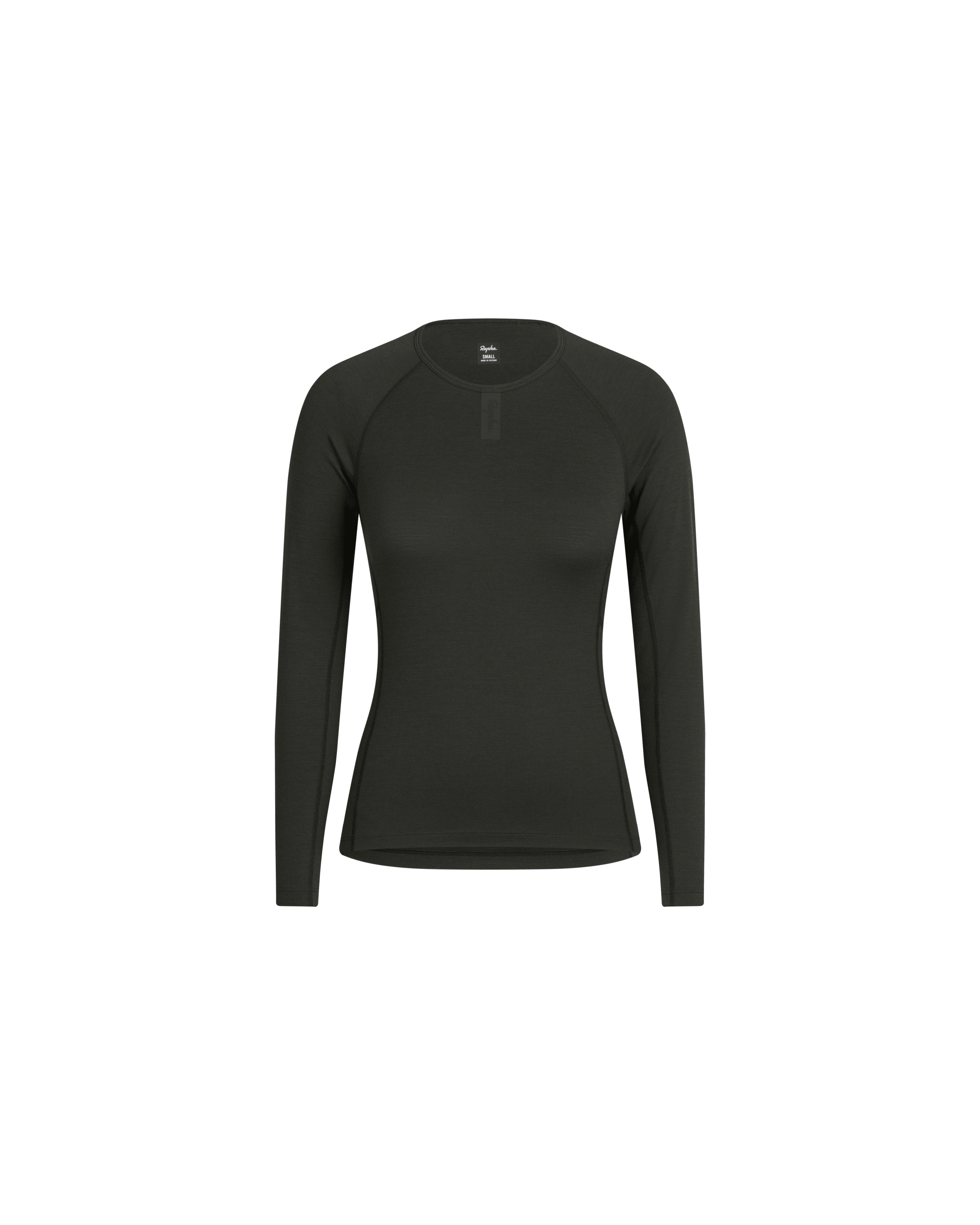 Women's Merino Base Layer - Long Sleeve