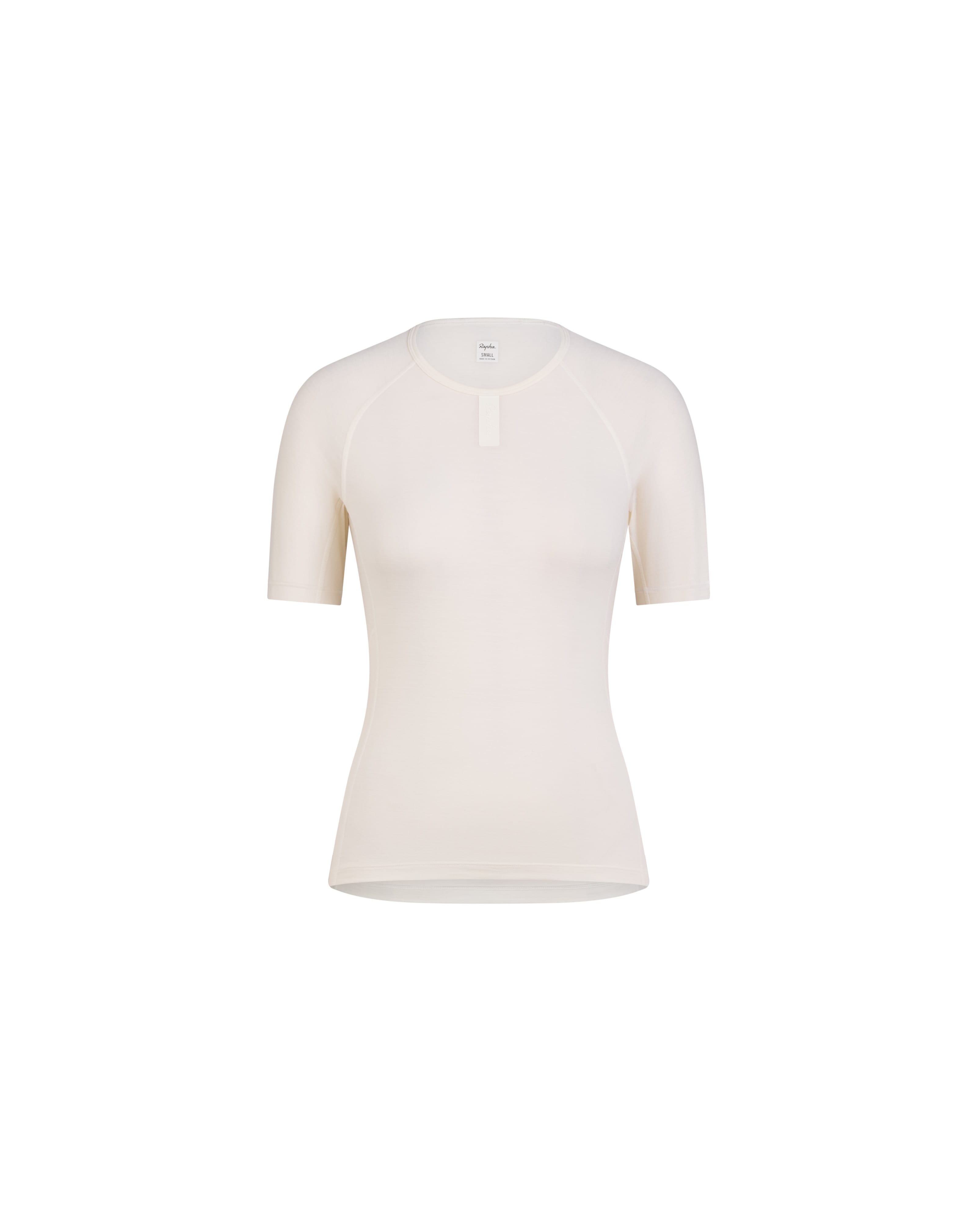 Women's Merino Base Layer - Short Sleeve