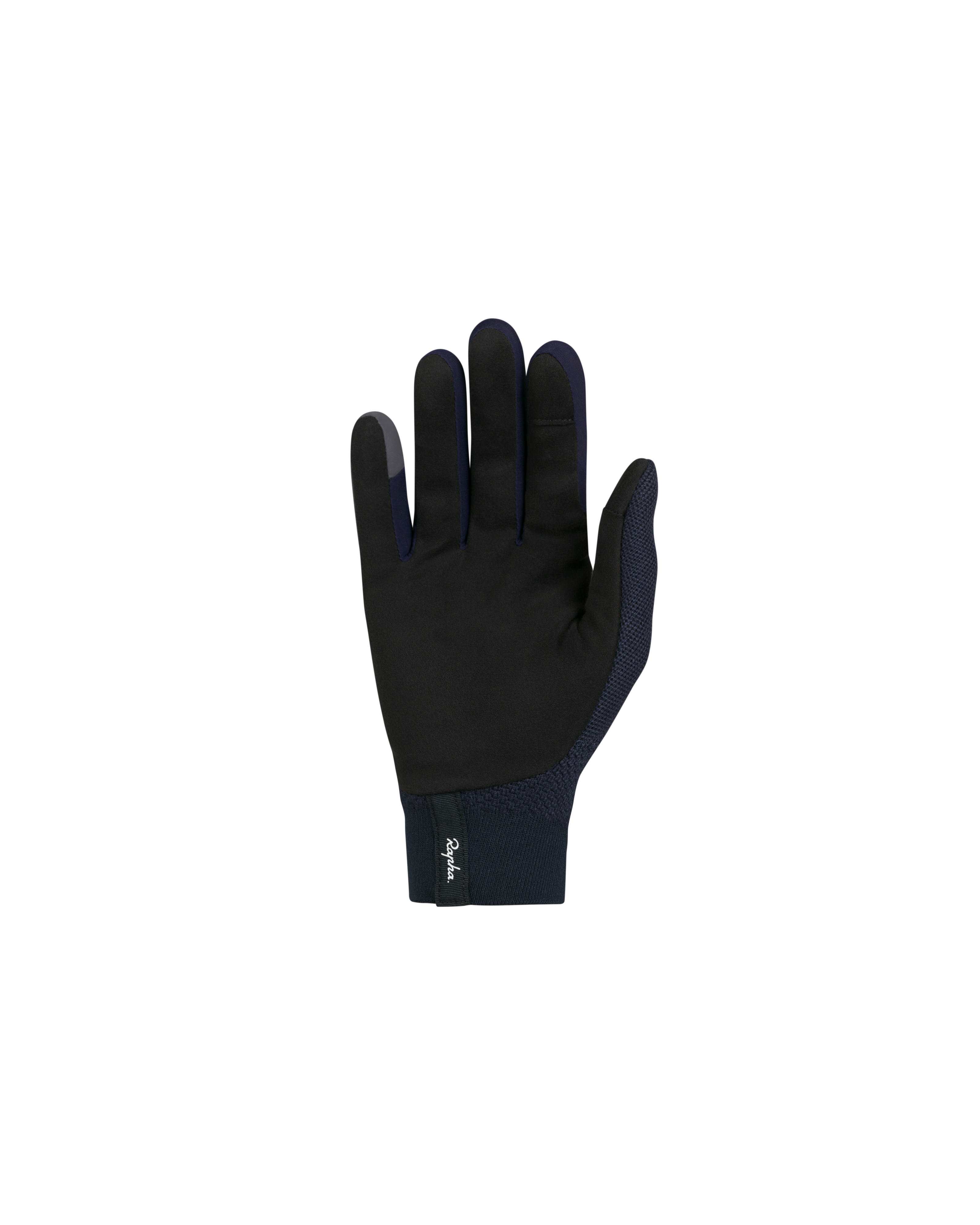 Merino Gloves