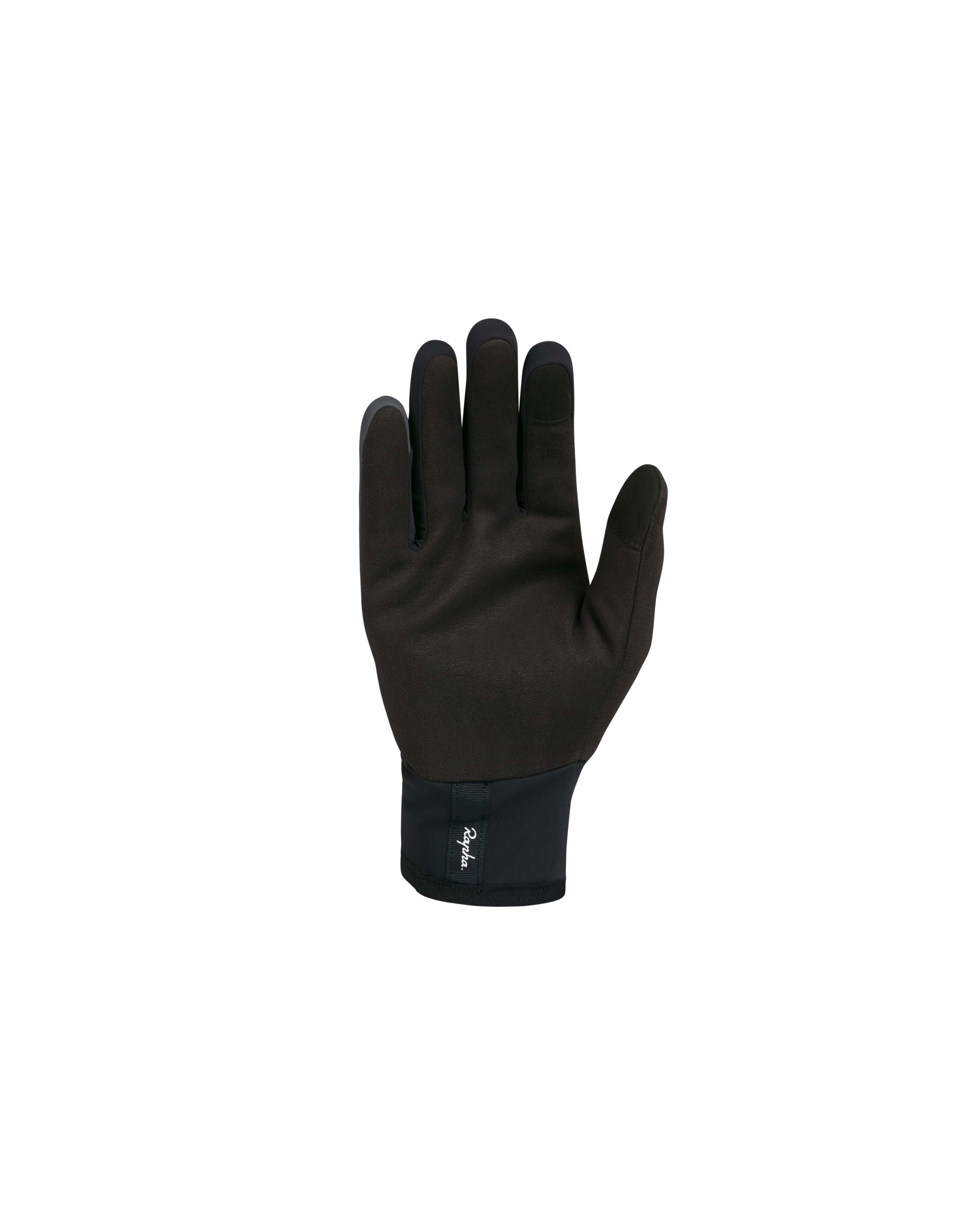 Shadow Gloves