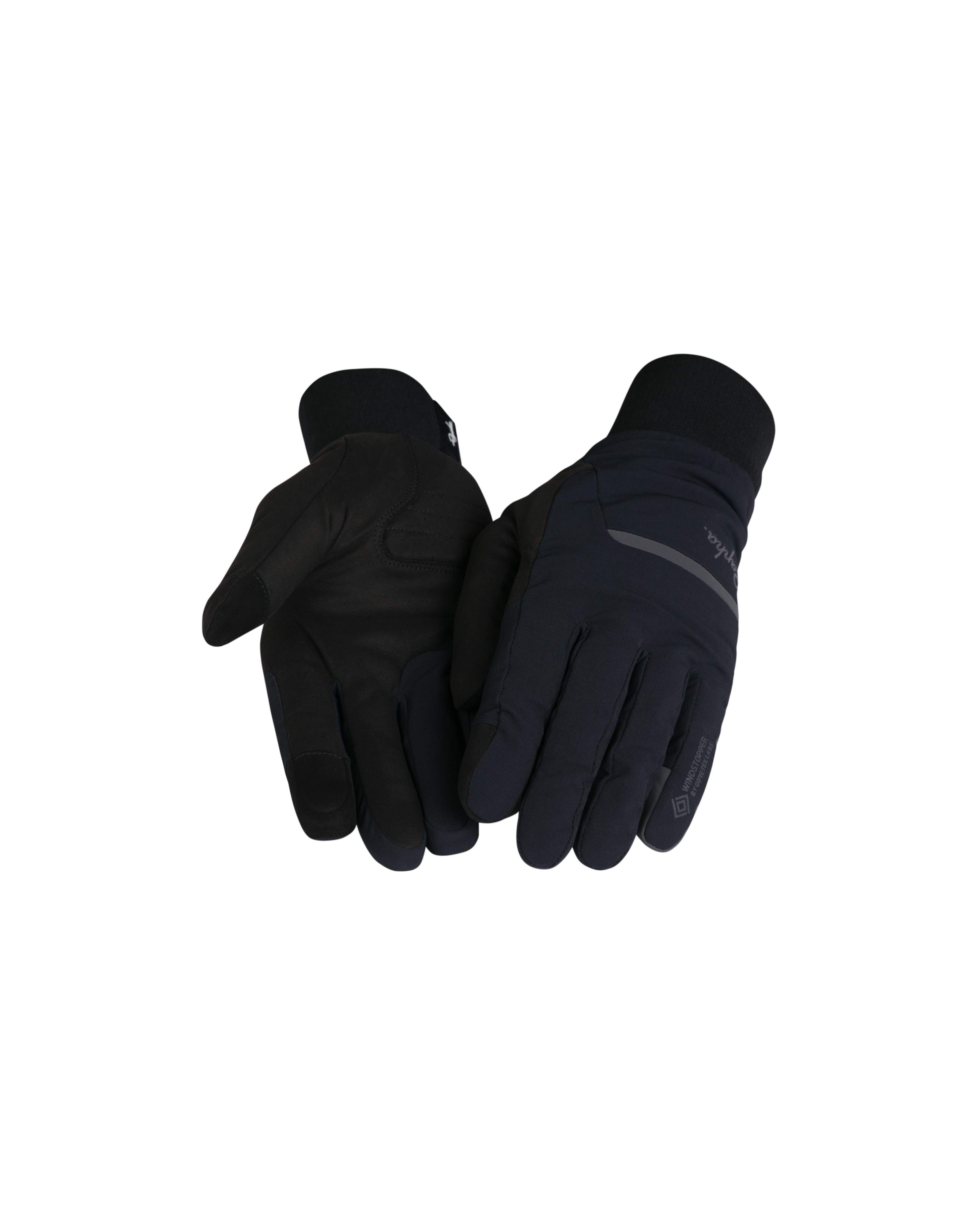 Windstopper Insulated Gloves