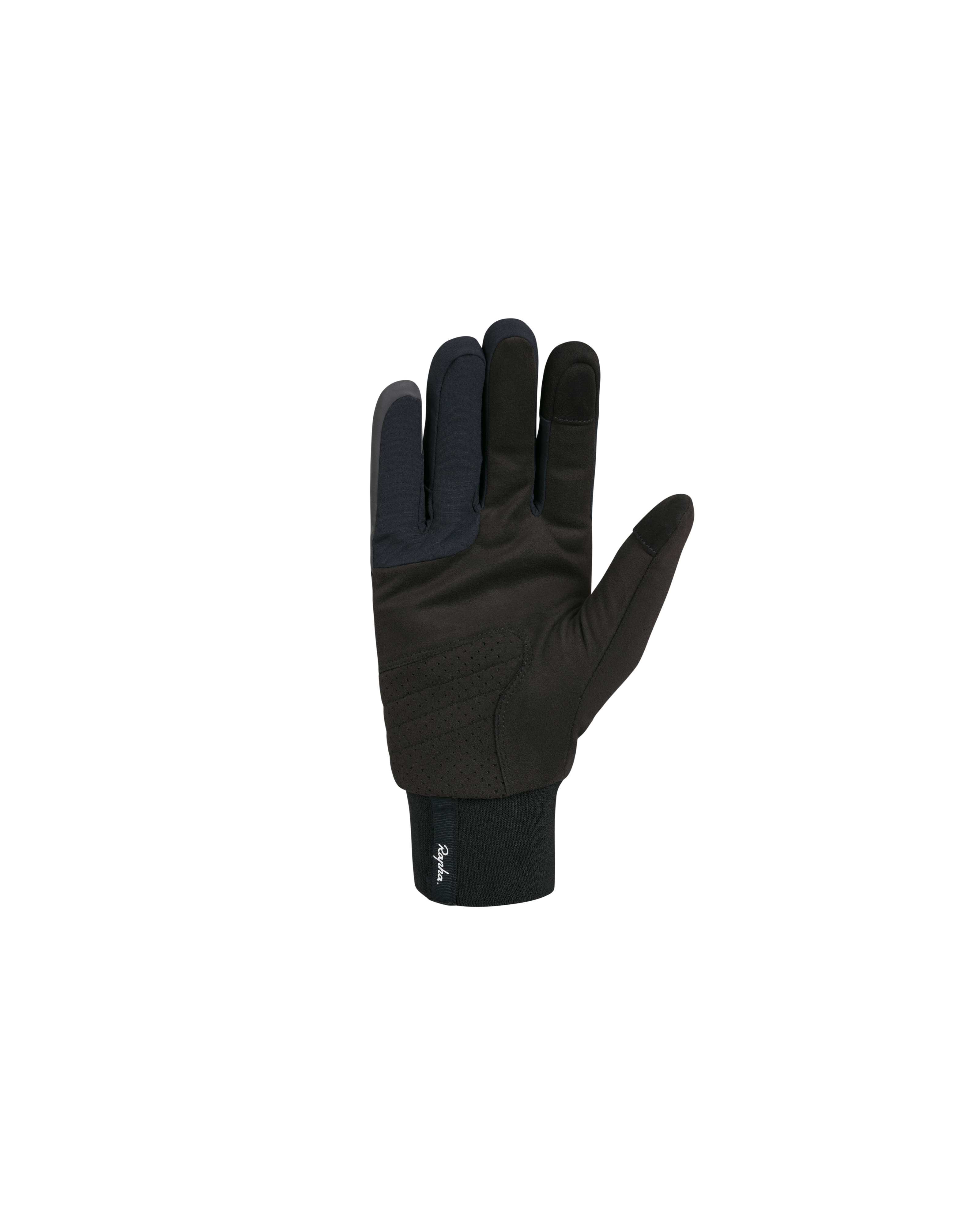 Windstopper Insulated Gloves