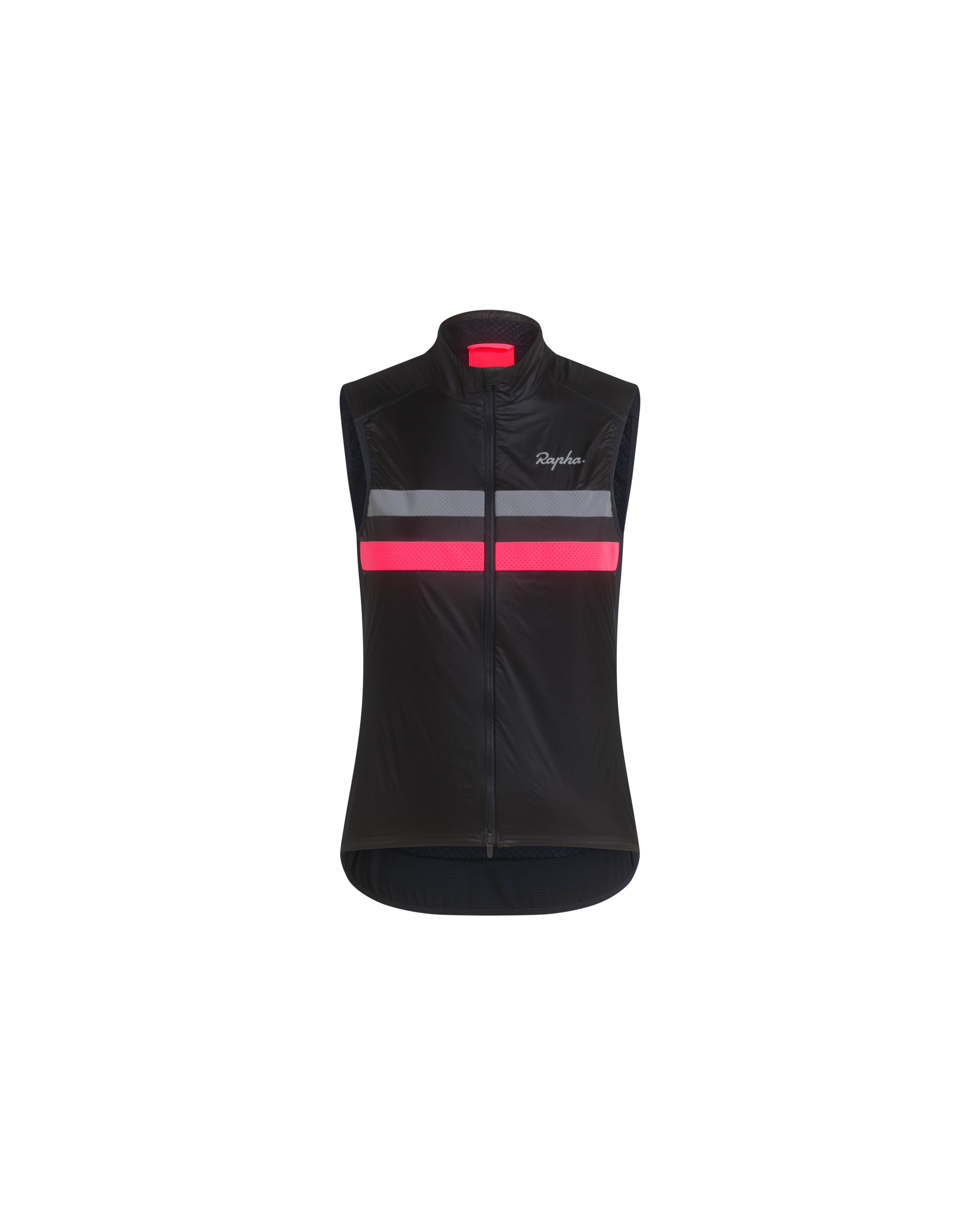 Women's Brevet Insulated Gilet