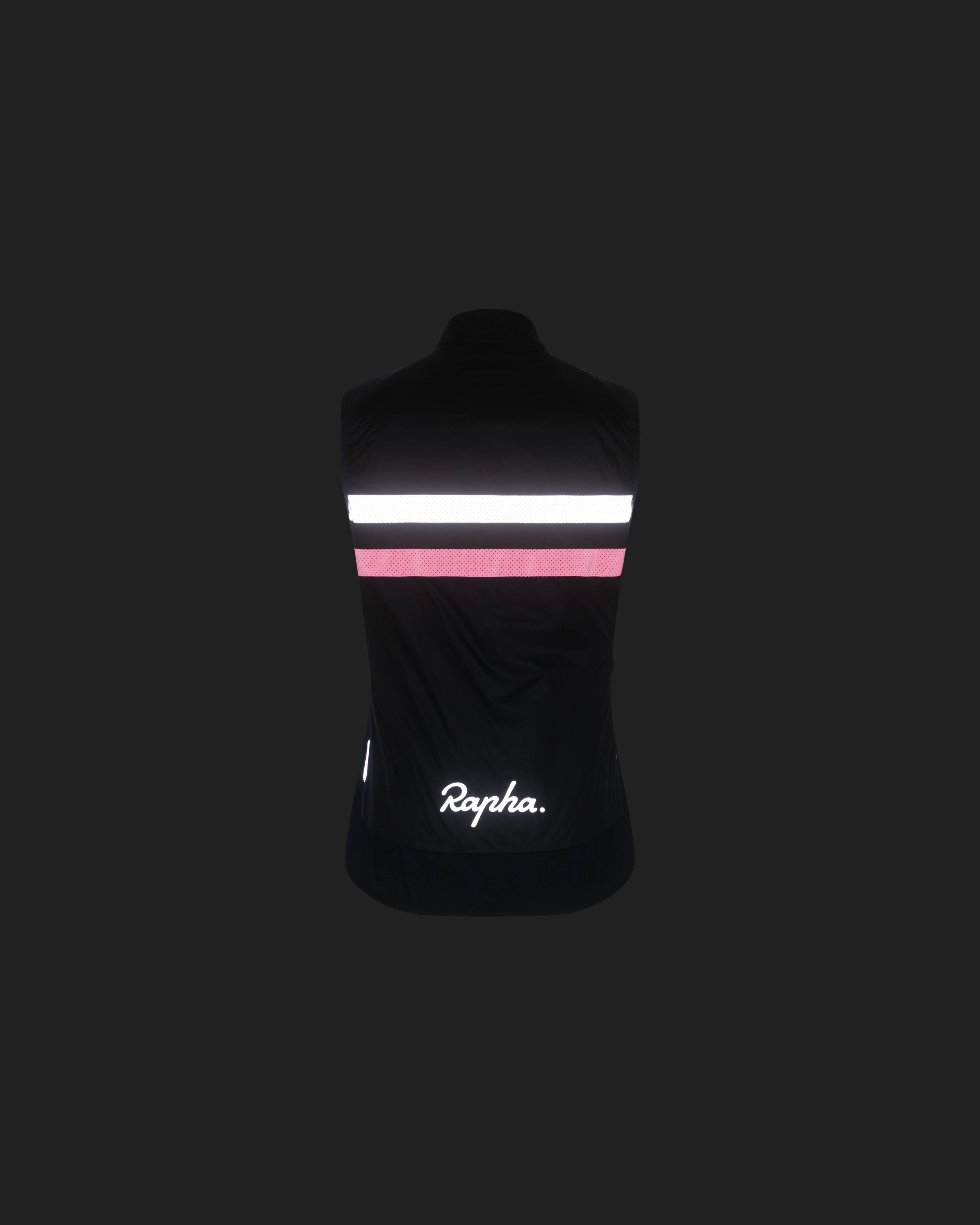 Women's Brevet Insulated Gilet
