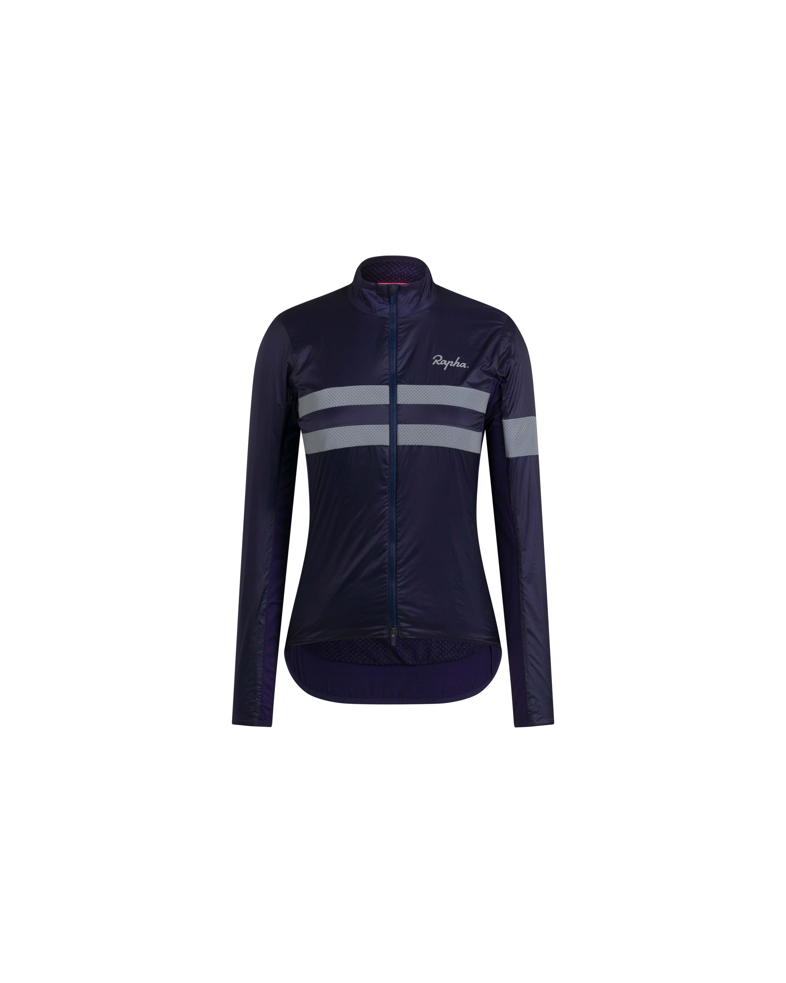 Women's Brevet Insulated Jacket