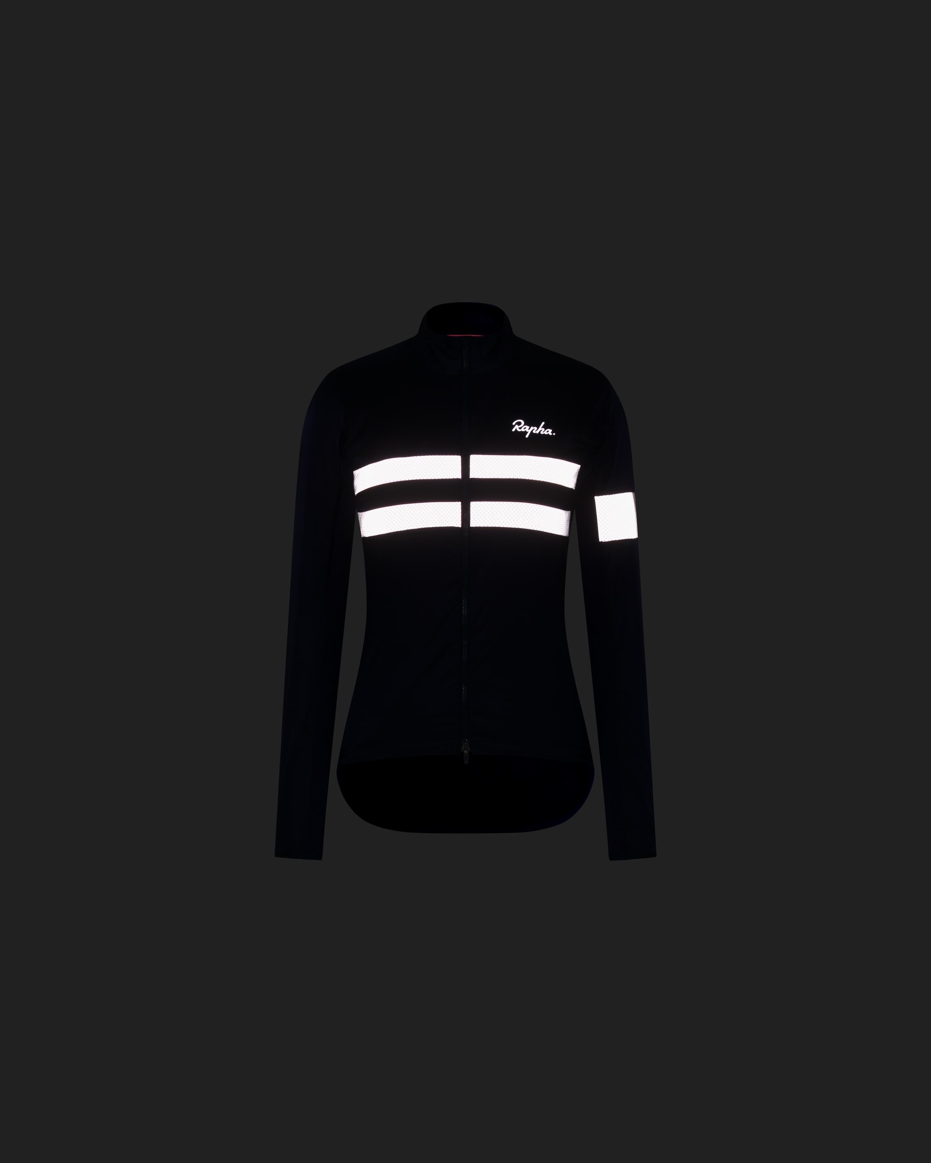 Women's Brevet Insulated Jacket