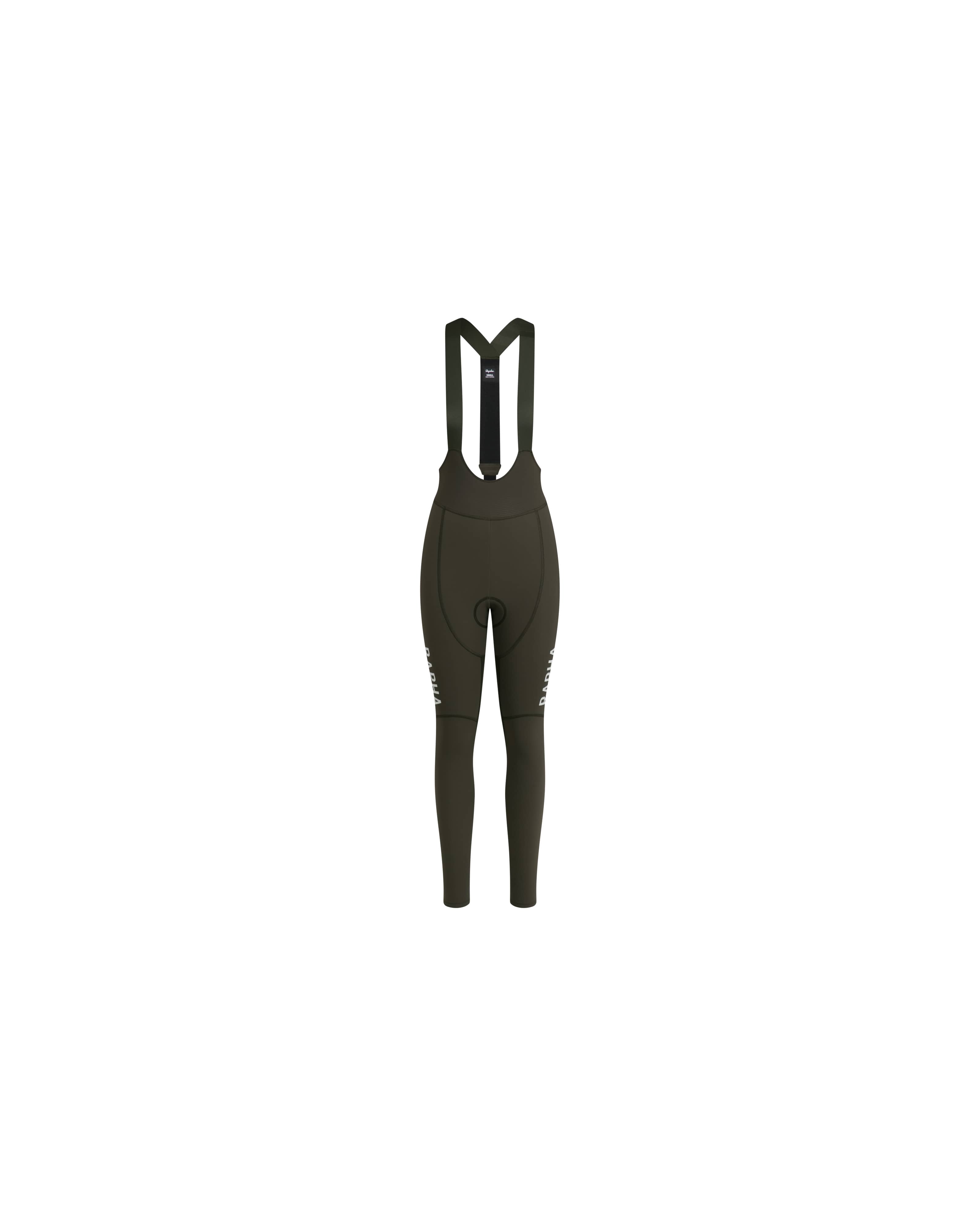 Women's Pro Team Winter Tights III
