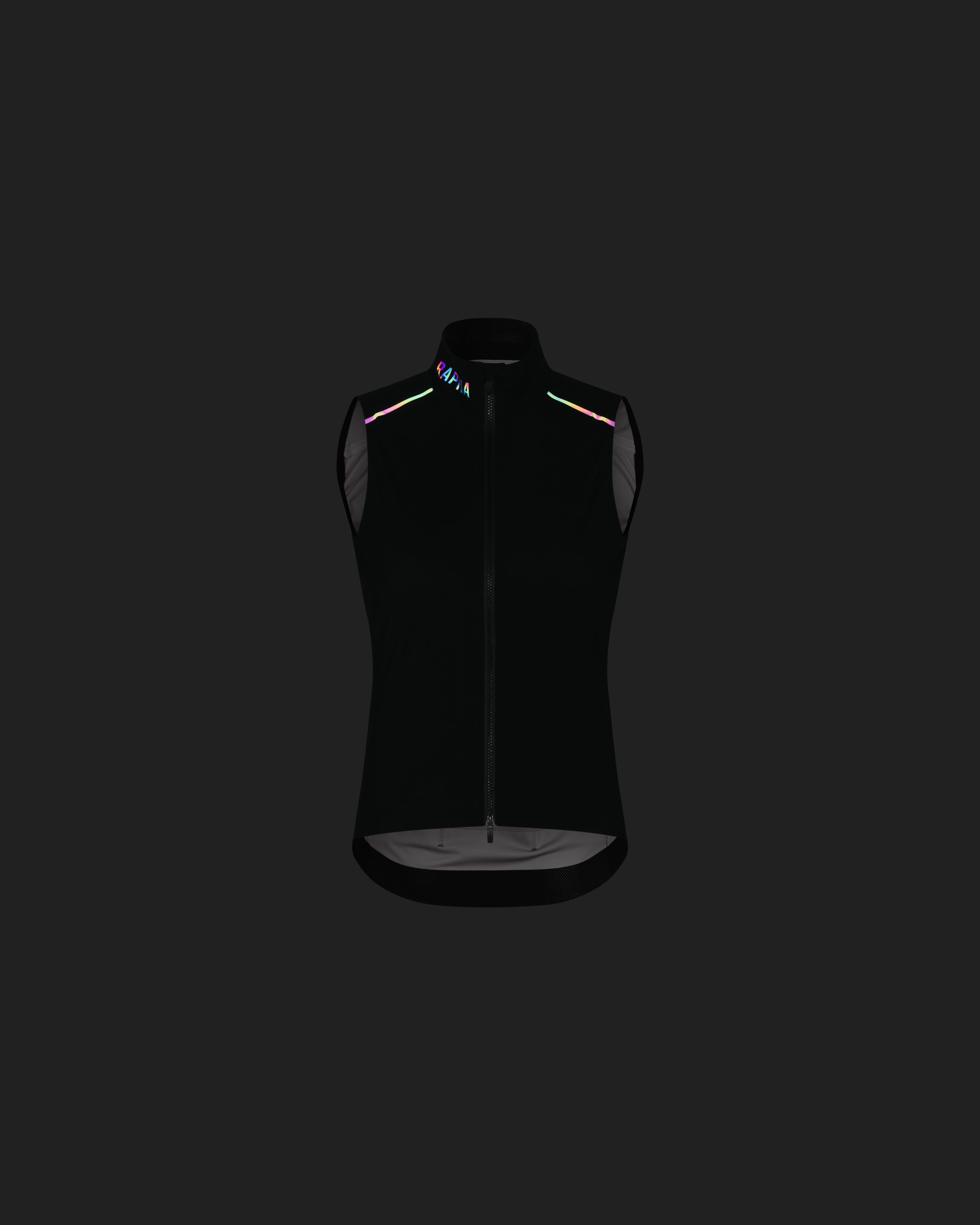 Women's Pro Team Shadow Gilet