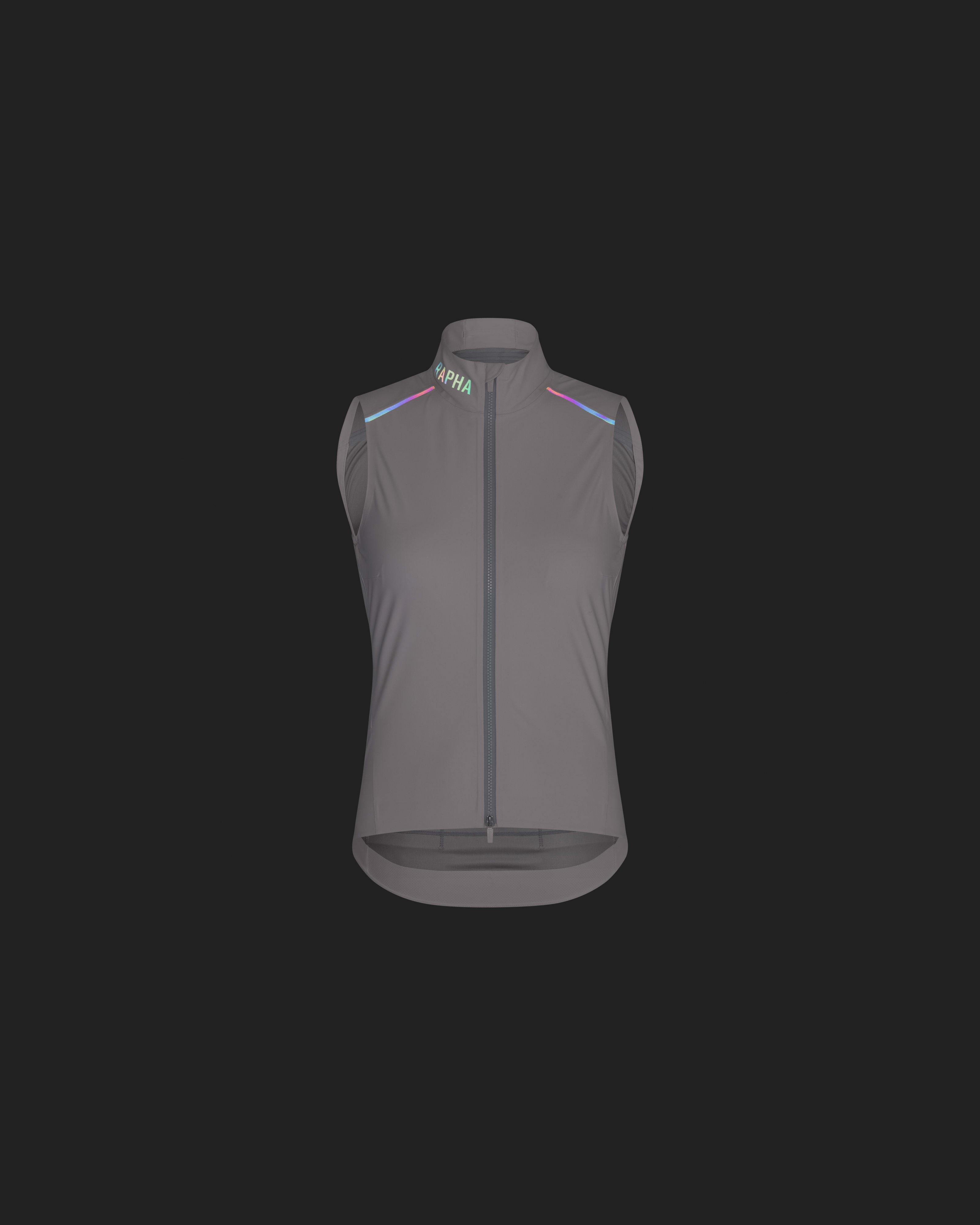 Women's Pro Team Shadow Gilet