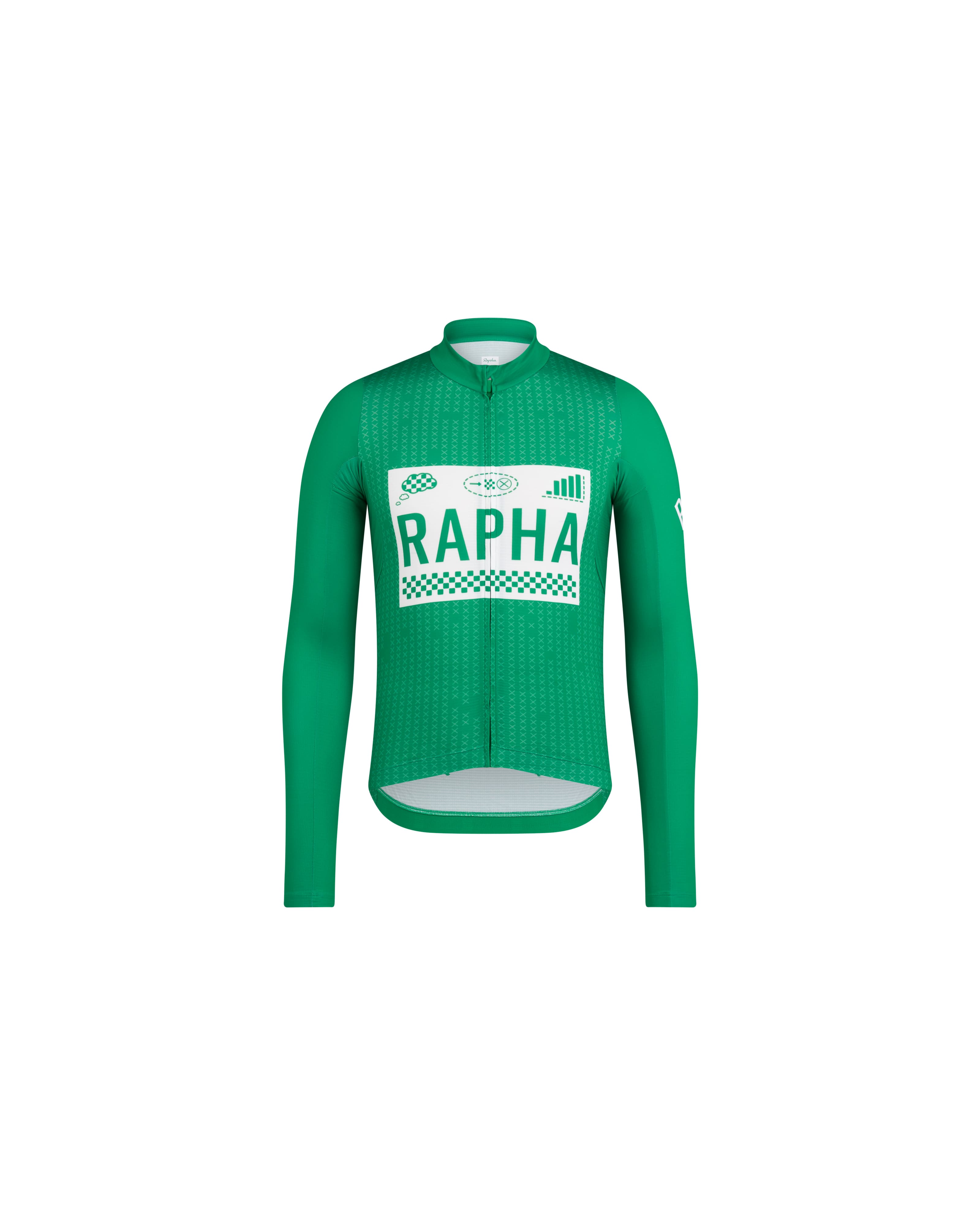 Could've Gone Pro Men's Pro Team Midweight Jersey