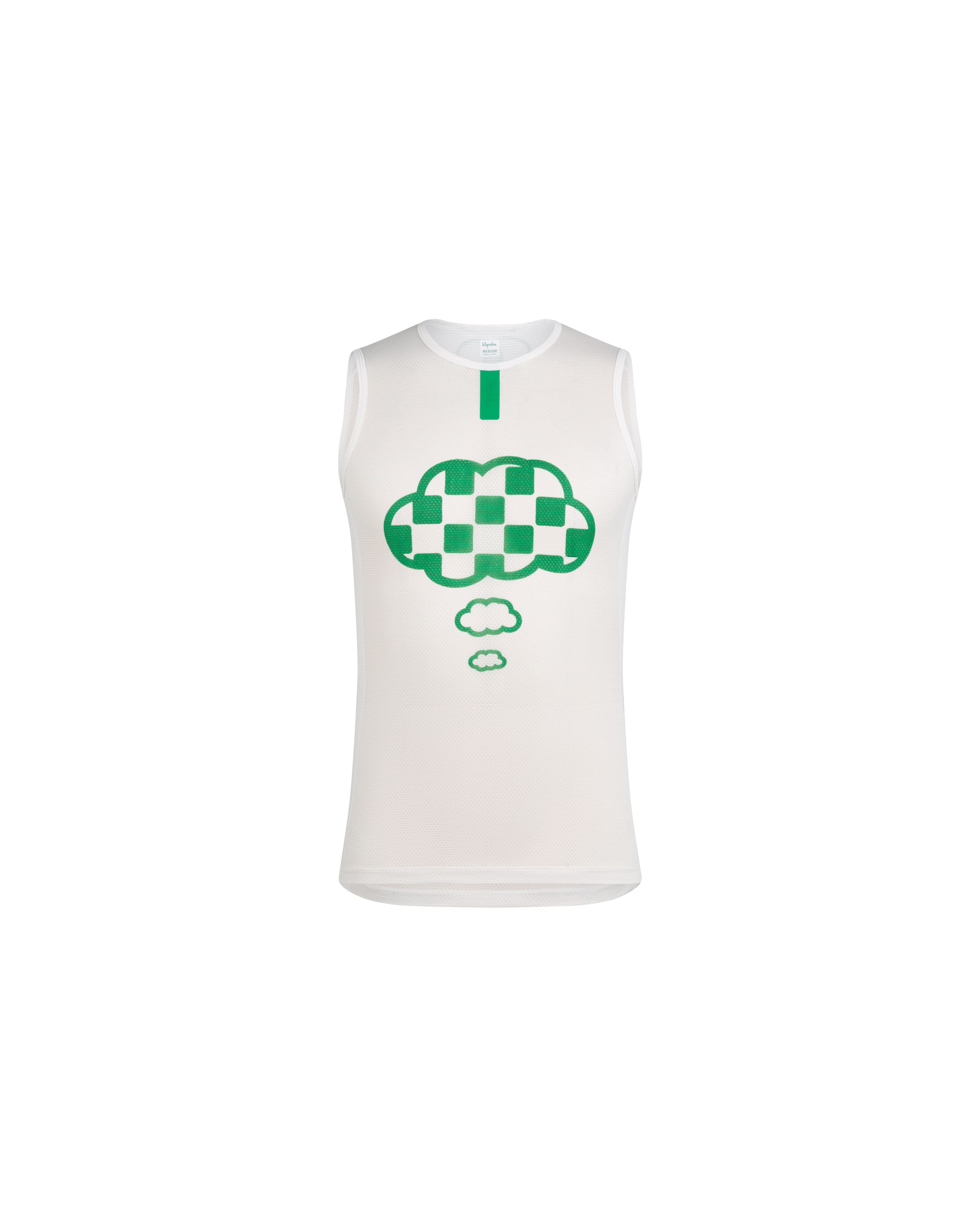 Could've Gone Pro Men's Lightweight Base Layer
