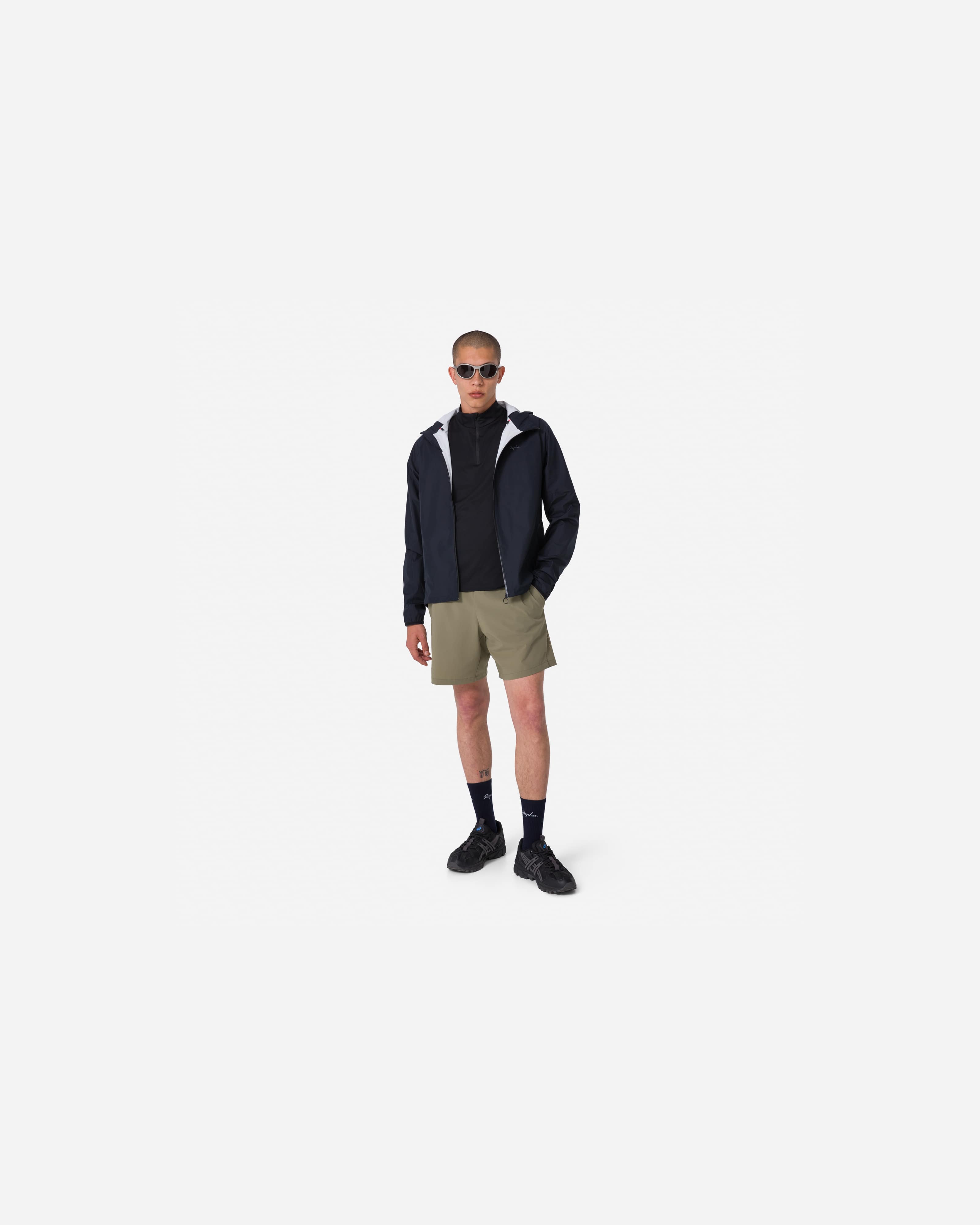 Men's Commuter Jacket