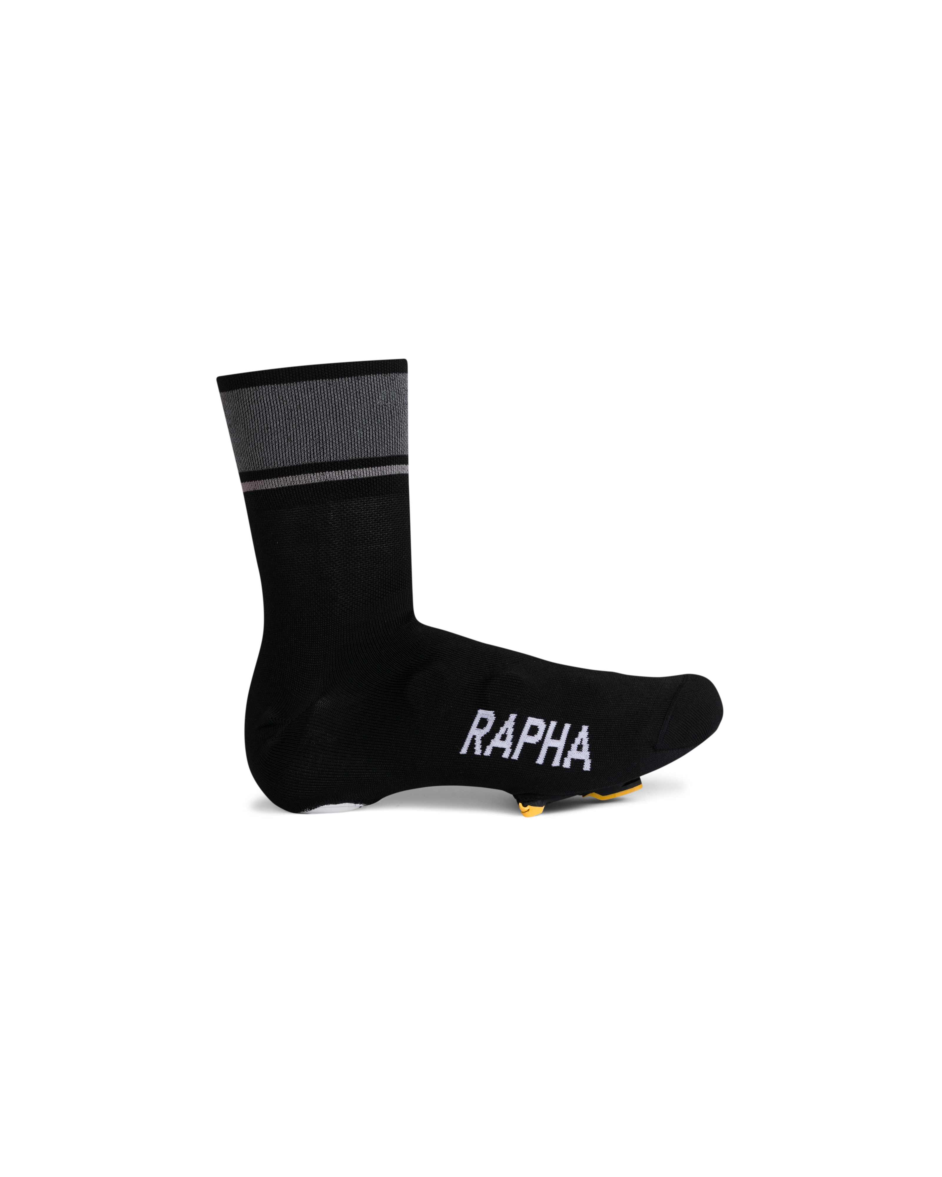Rapha Reflective Oversocks