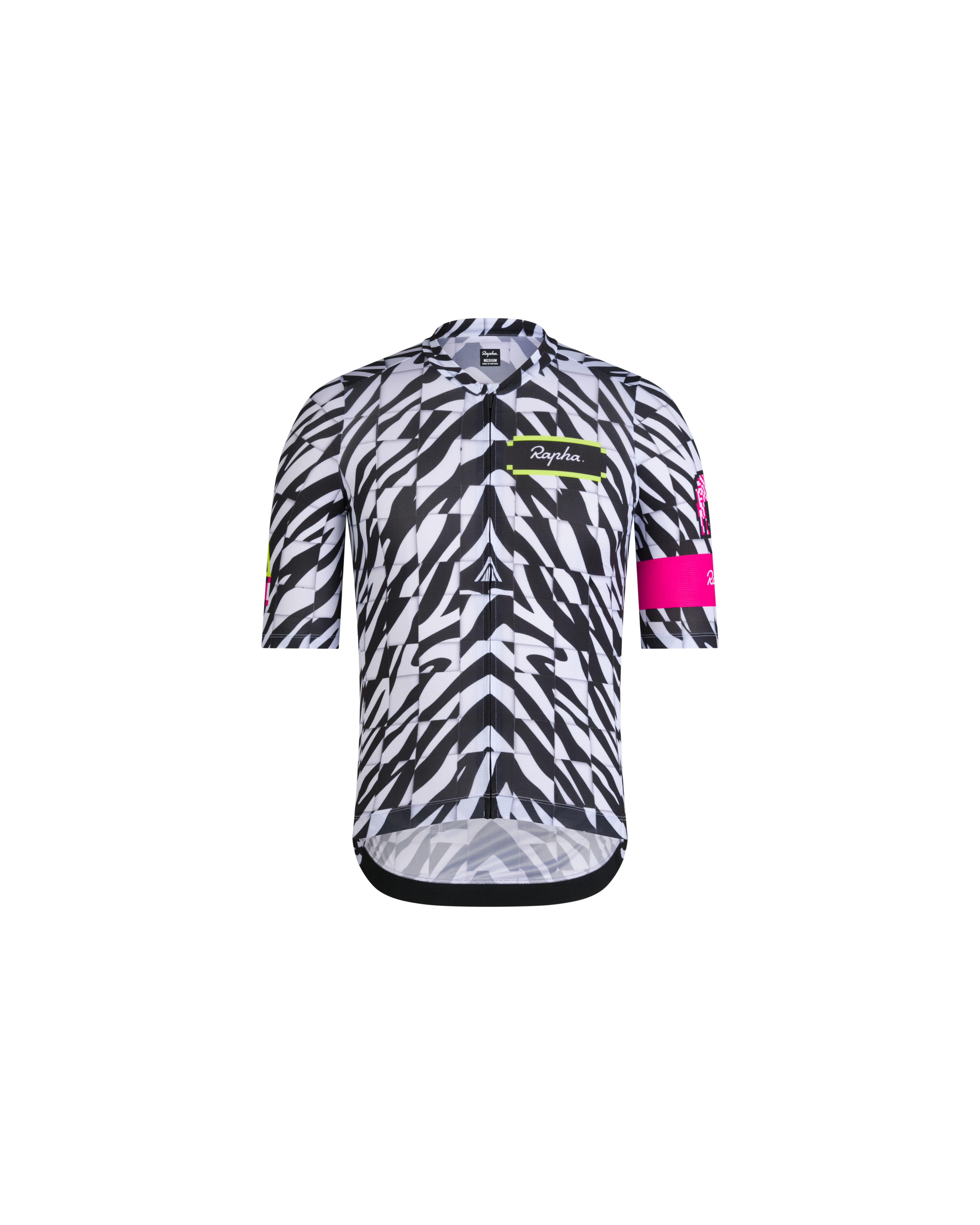 Amani Men's Pro Team Training Jersey