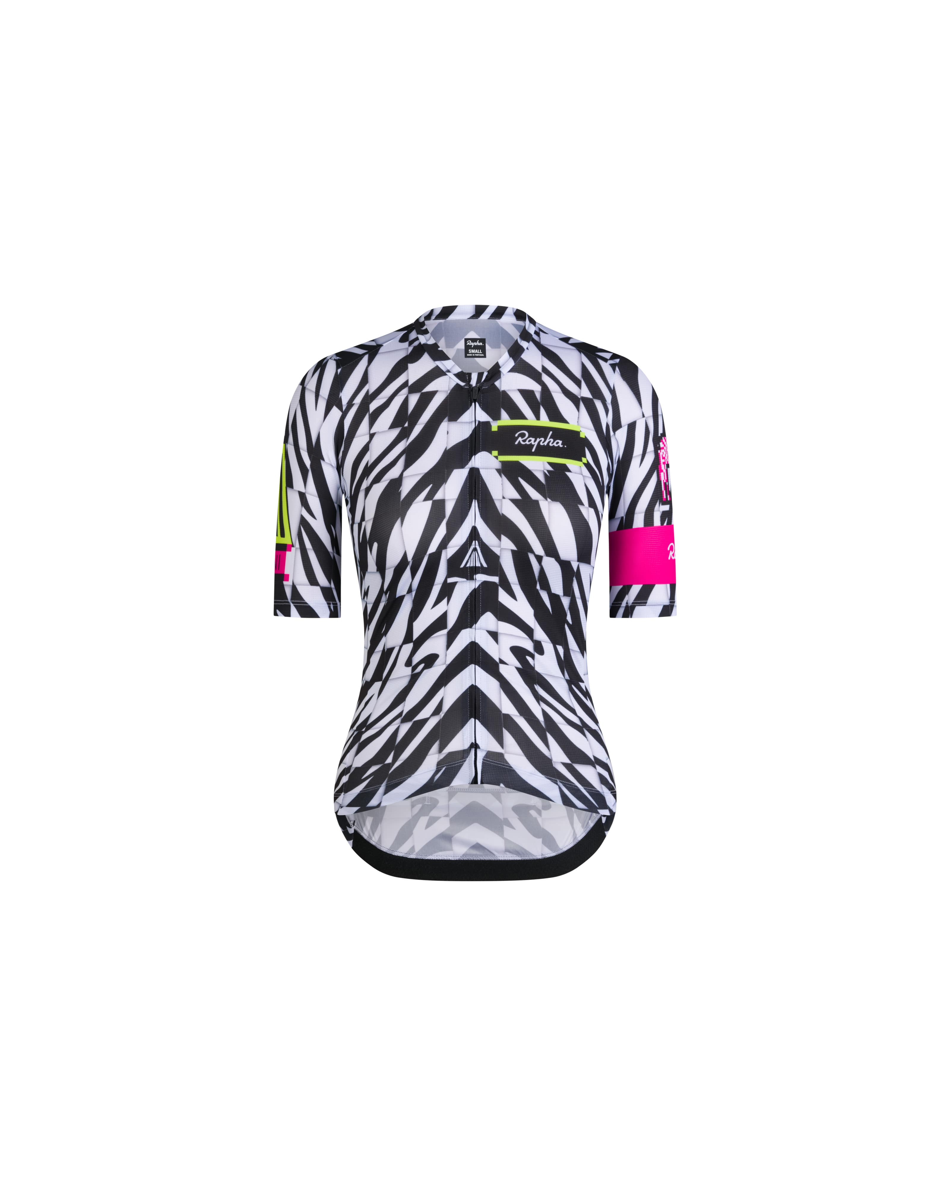 Amani Women's Pro Team Training Jersey