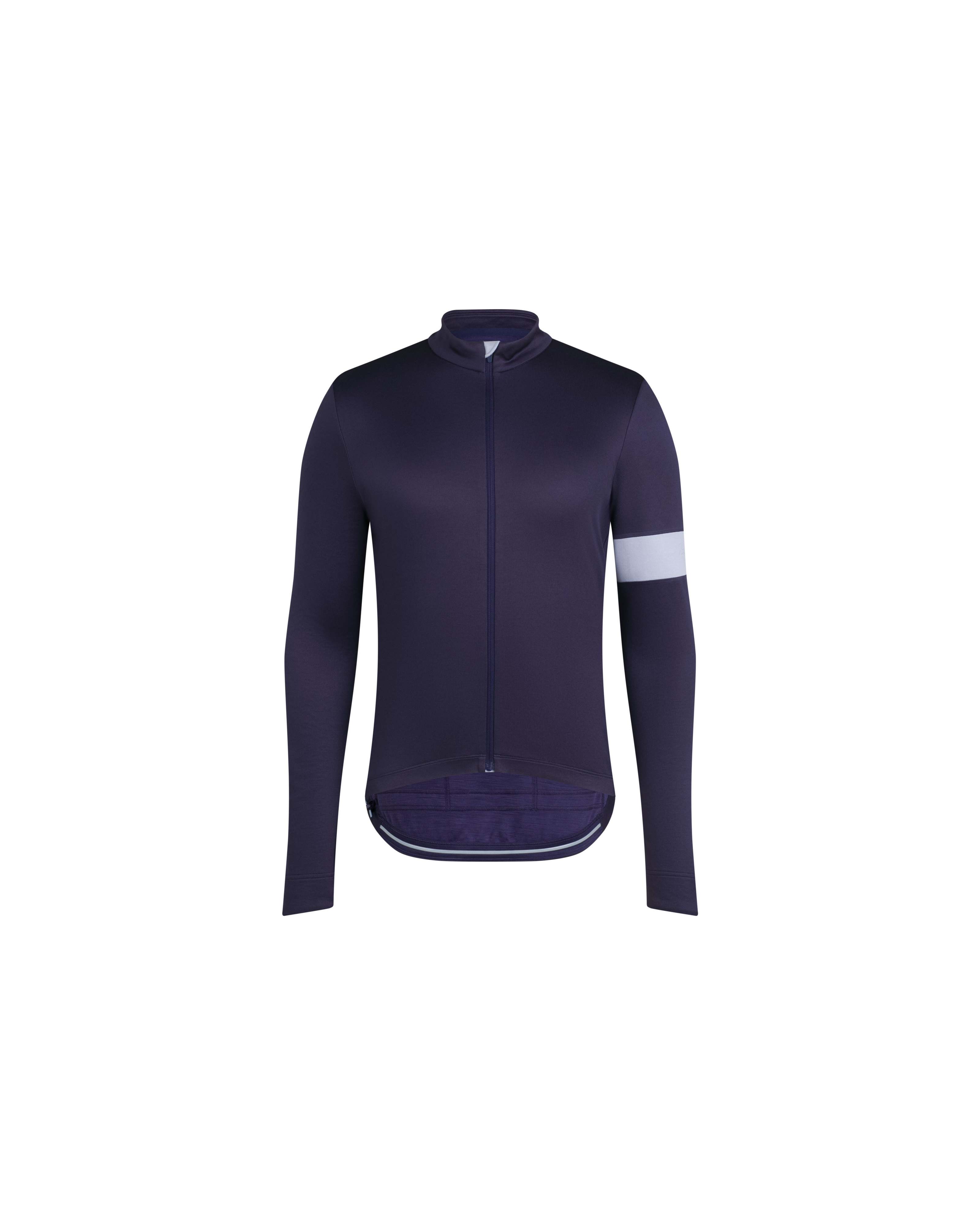 Men's Classic Long Sleeve Jersey