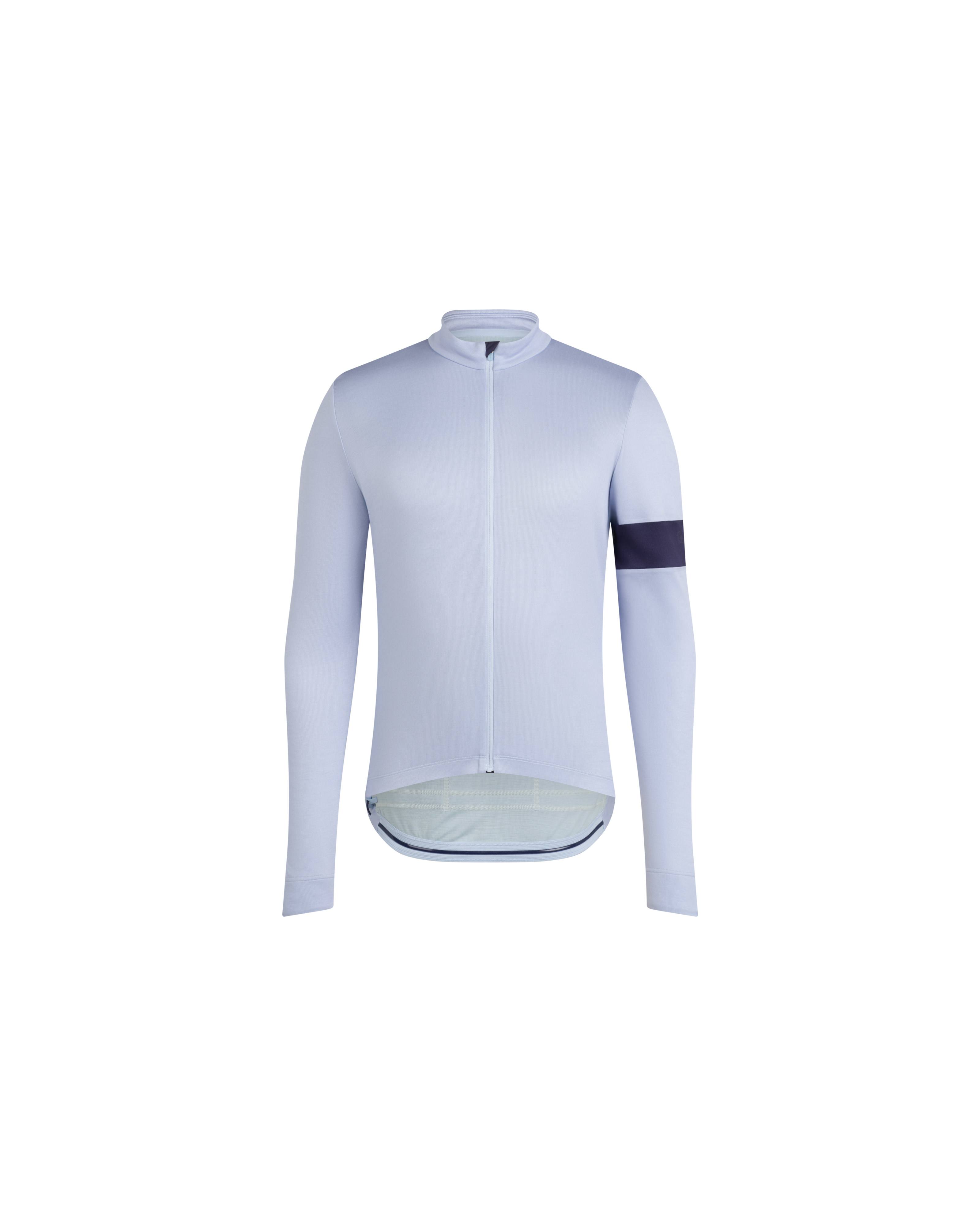 Men's Classic Long Sleeve Jersey